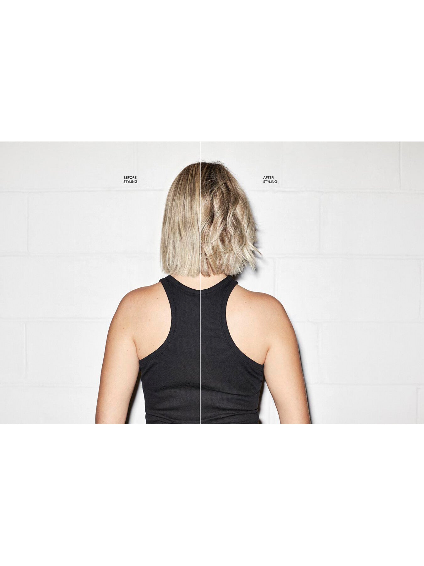 Thickening Spray 250ml