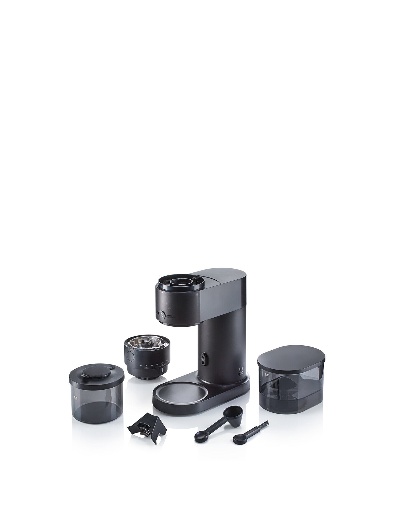 Core Electric Coffee Grinder