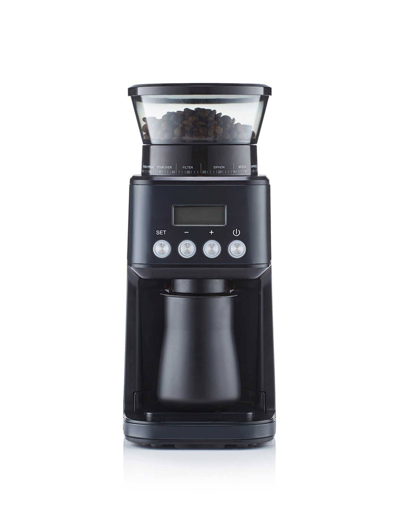 Core Electric Coffee Grinder