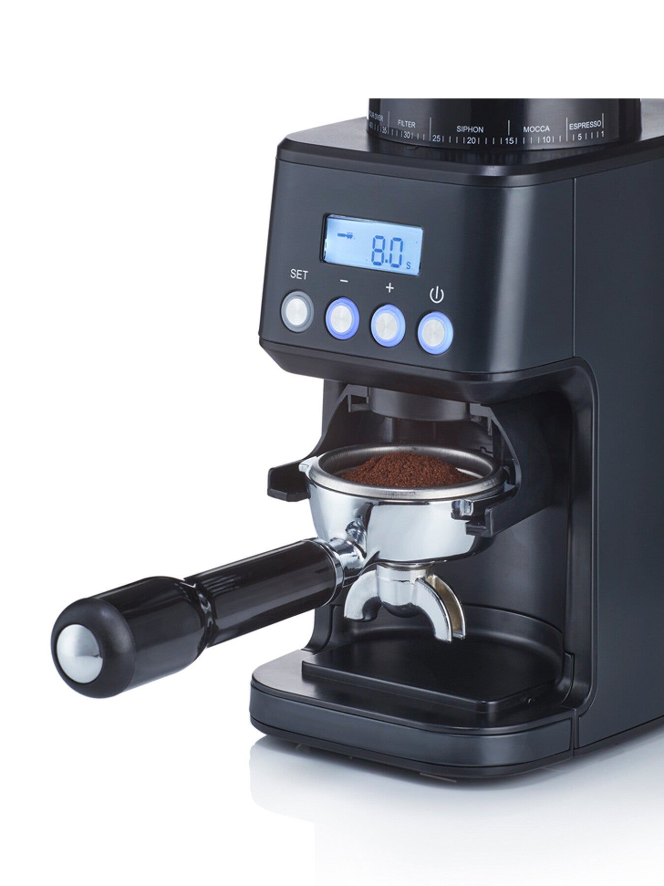 Core Electric Coffee Grinder