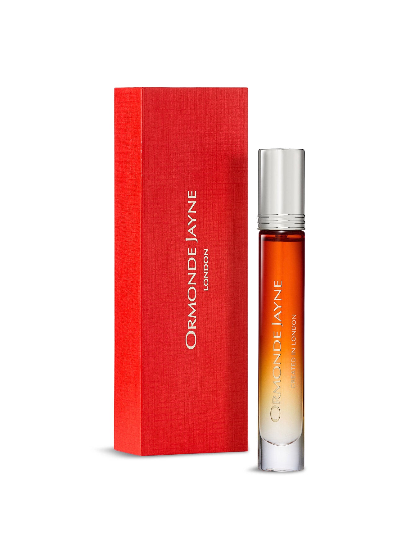 Damask Eau de Parfum 10ml