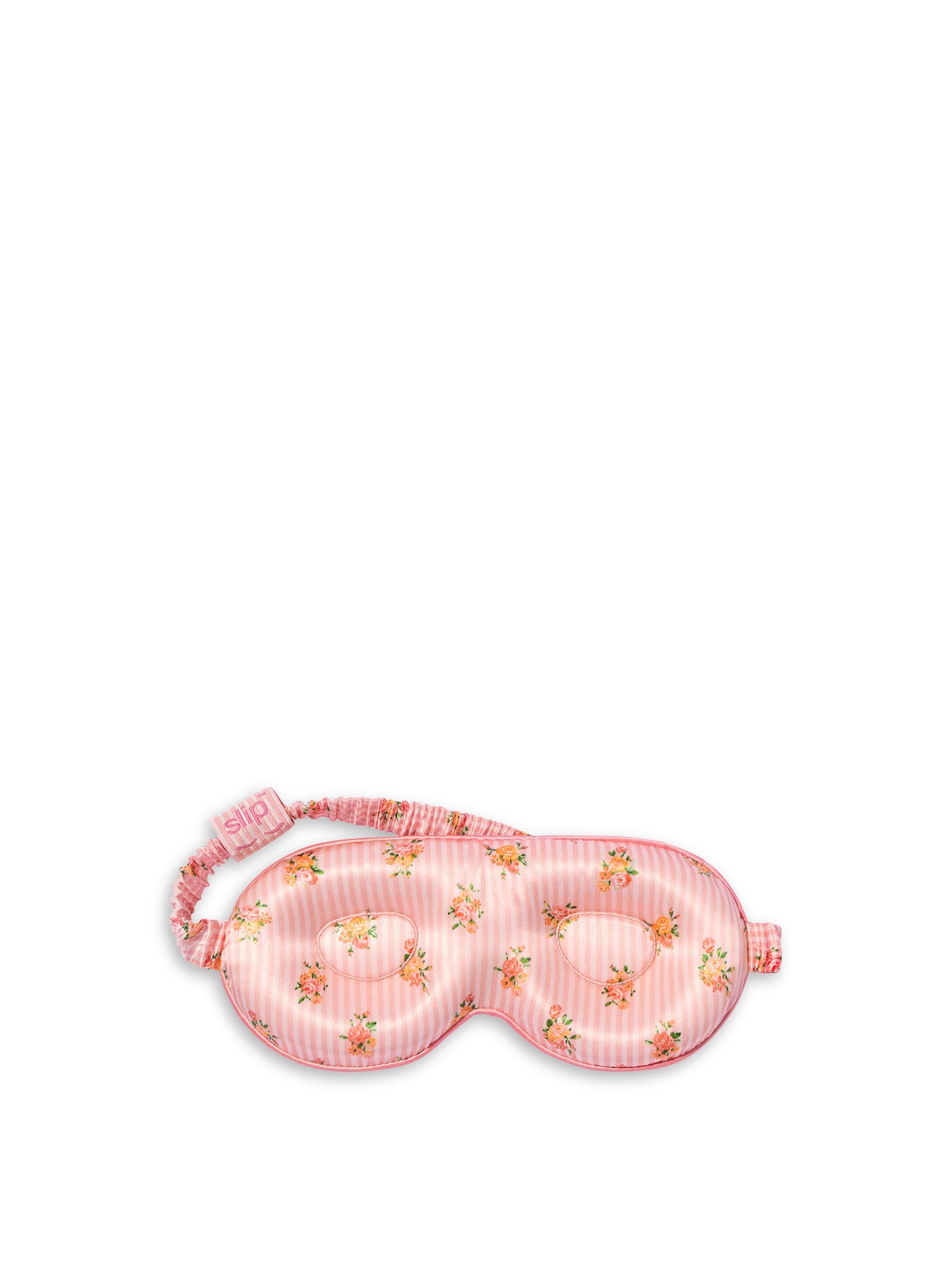 Petal Lovely Lashes Contour Silk Sleep Mask
