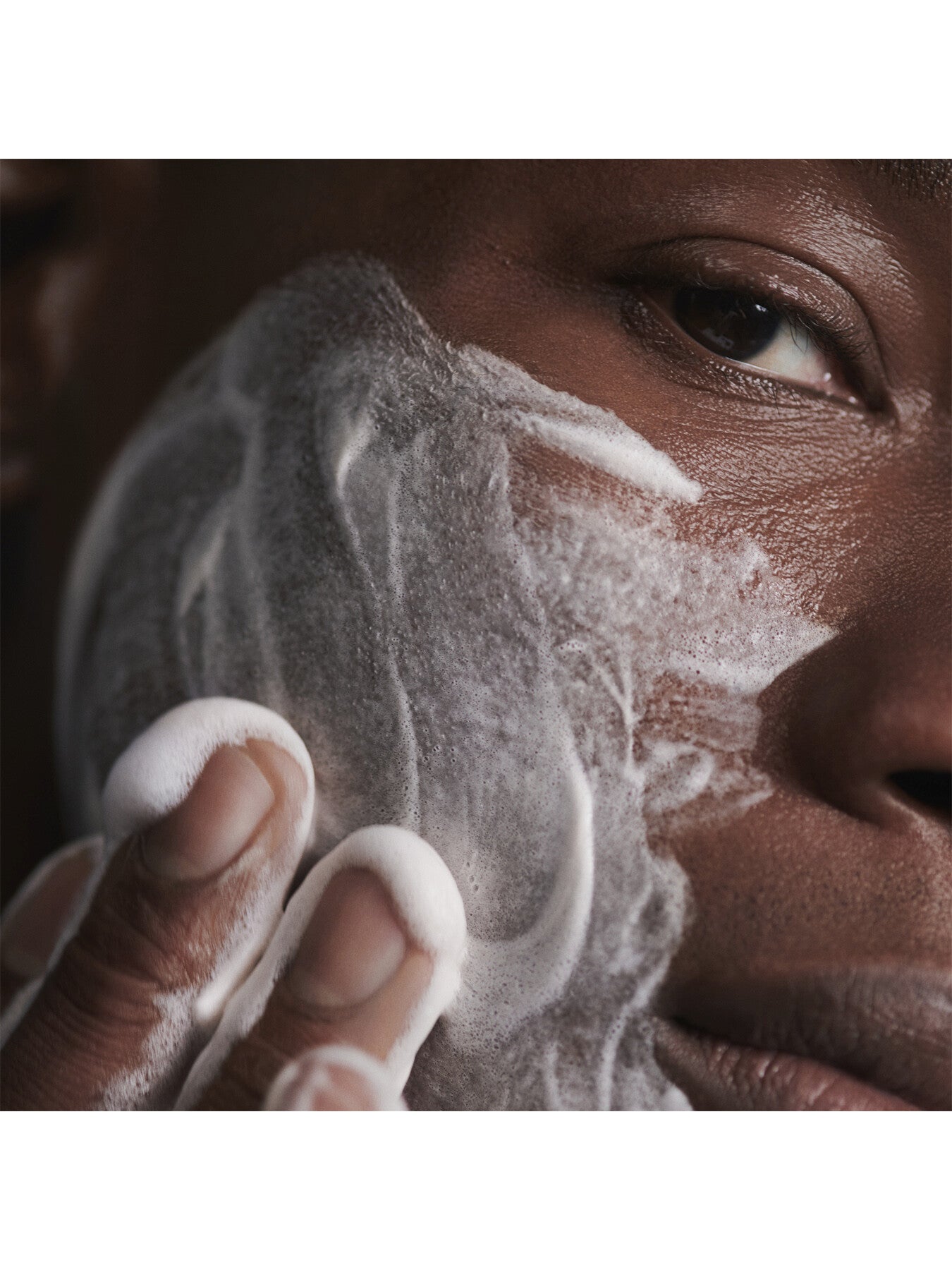 The Essence Foaming Cleanser 125ml