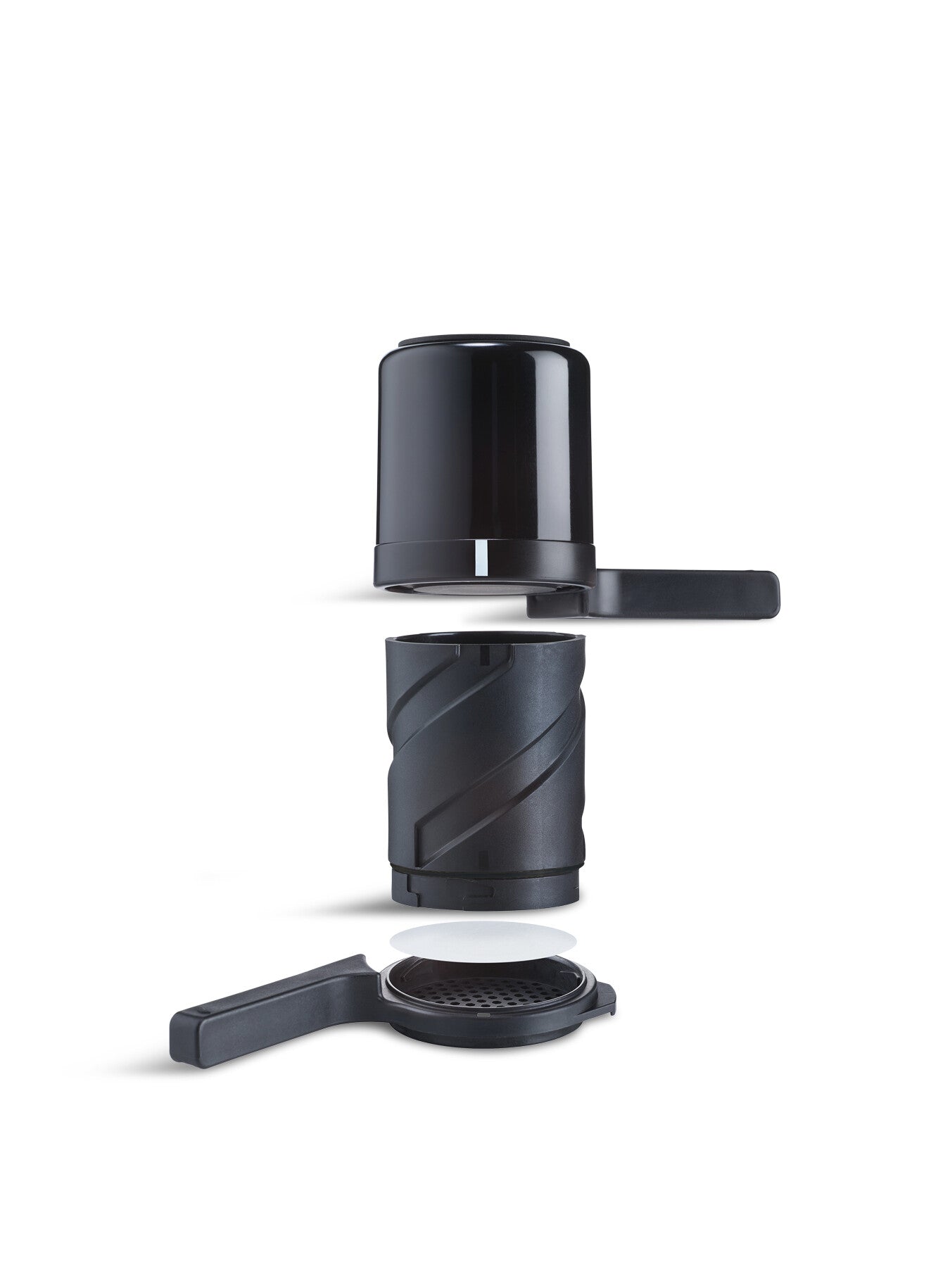 Strong Brew Coffee Maker