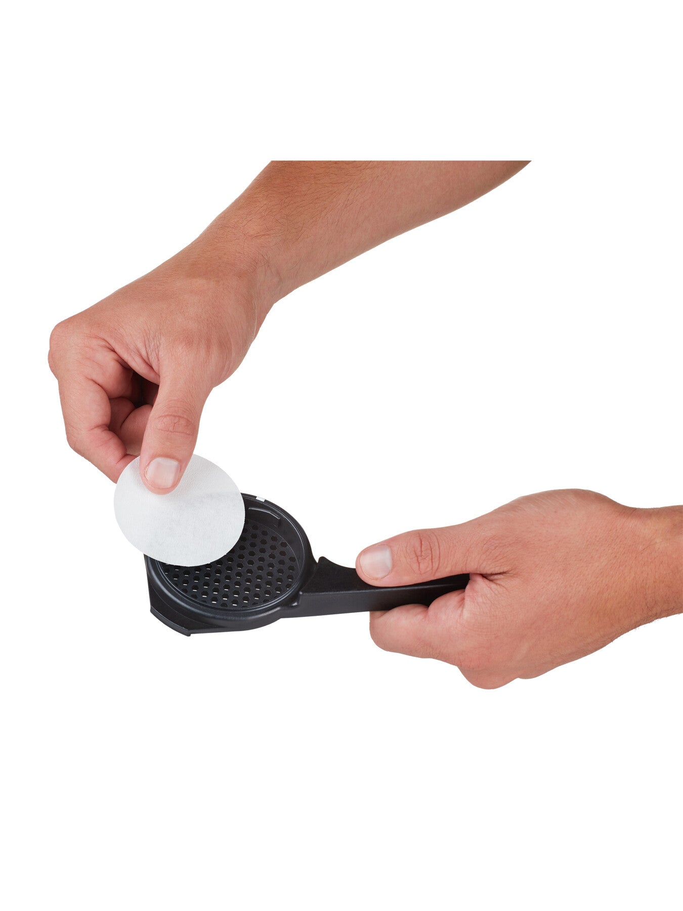 Strong Brew Coffee Maker