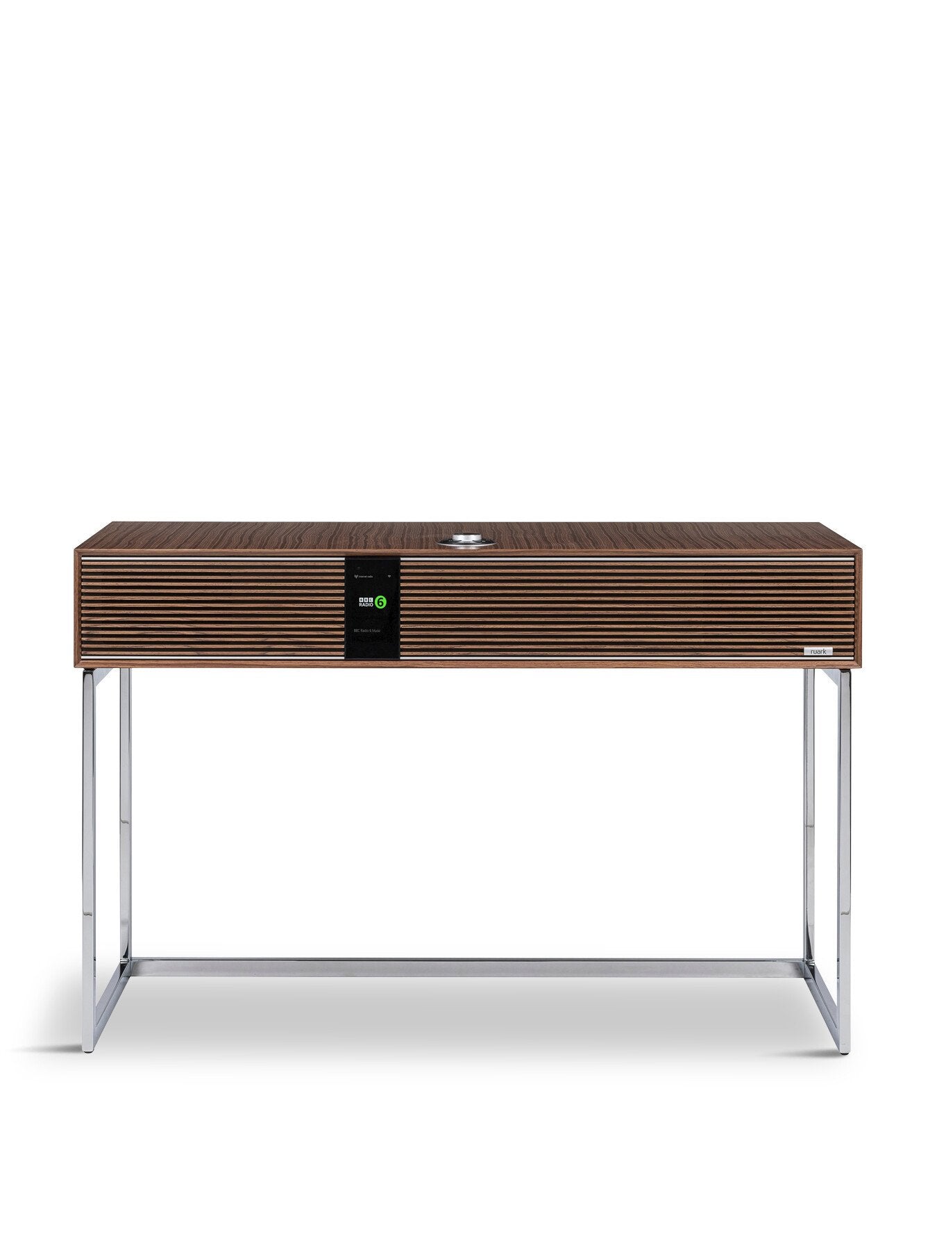 High Fidelity Radiogram