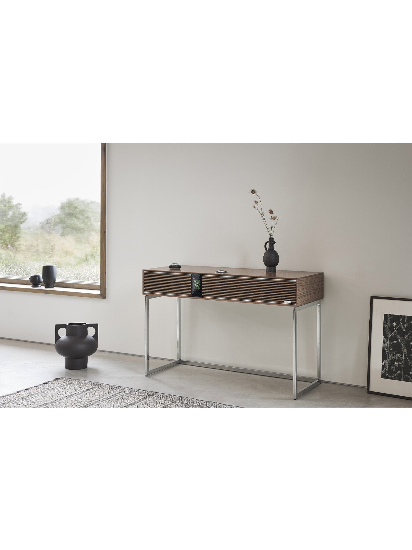 High Fidelity Radiogram