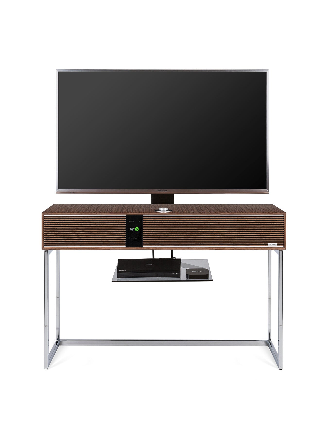 High Fidelity Radiogram