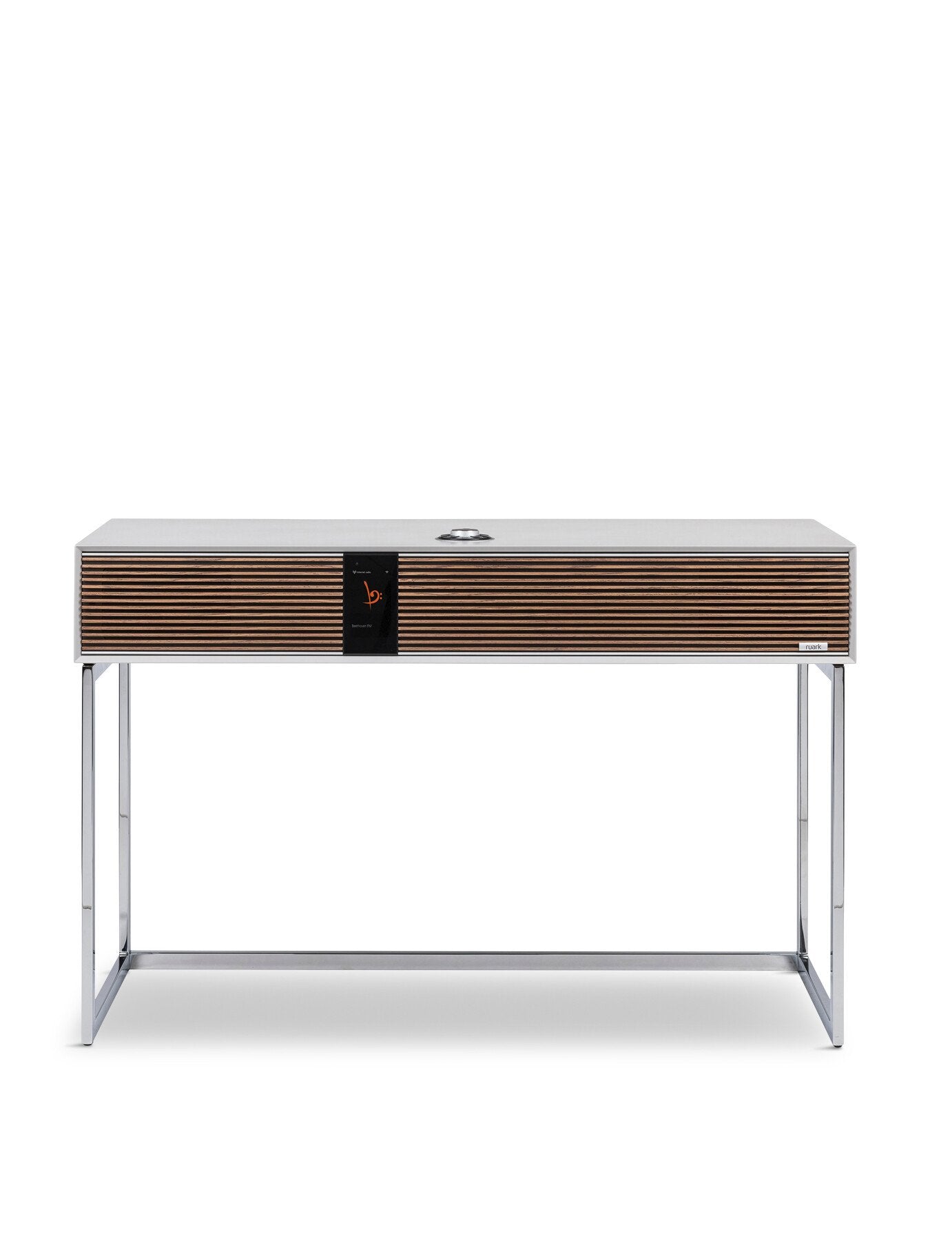 High Fidelity Radiogram