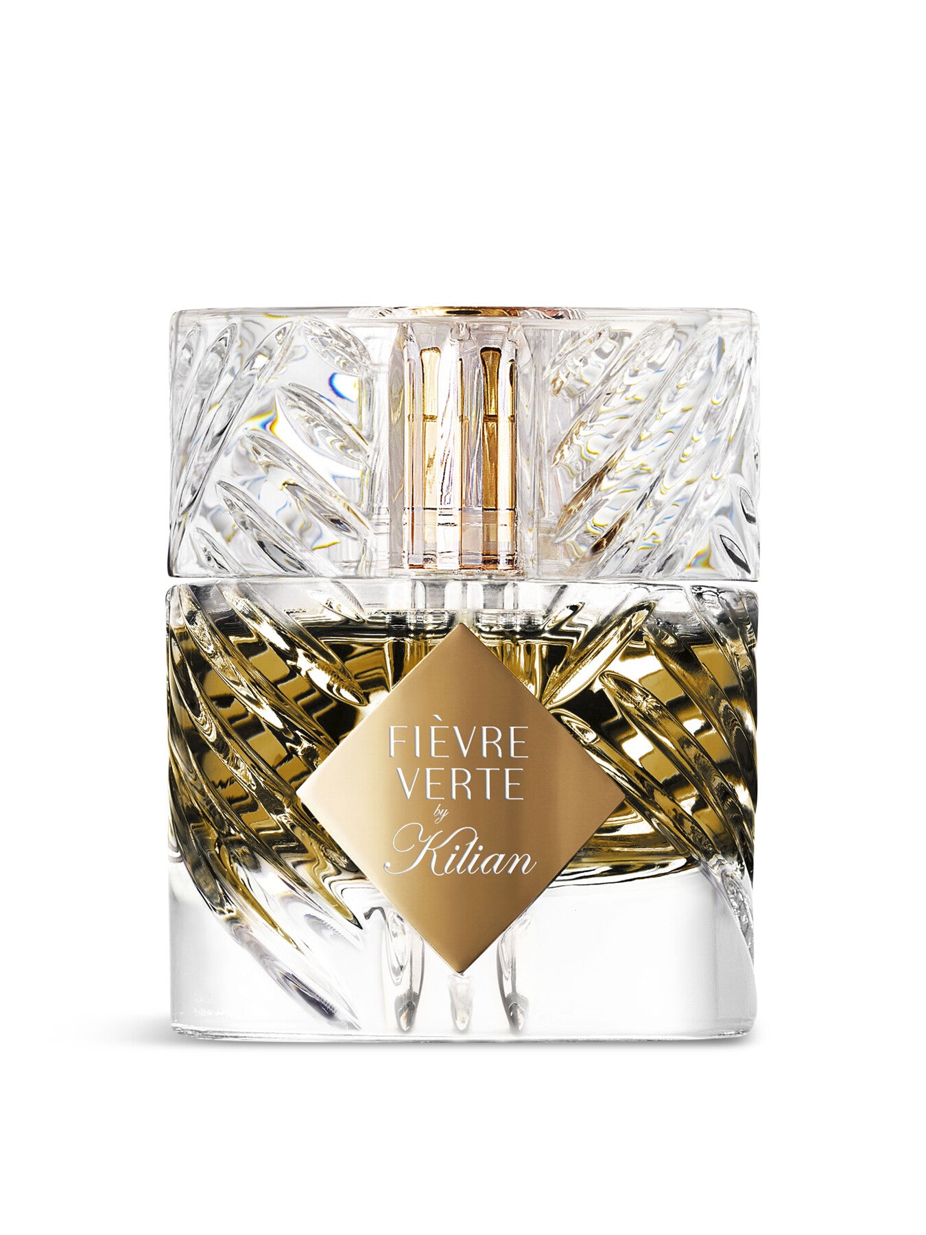 Fierve Verte Eau de Parfum 50ml