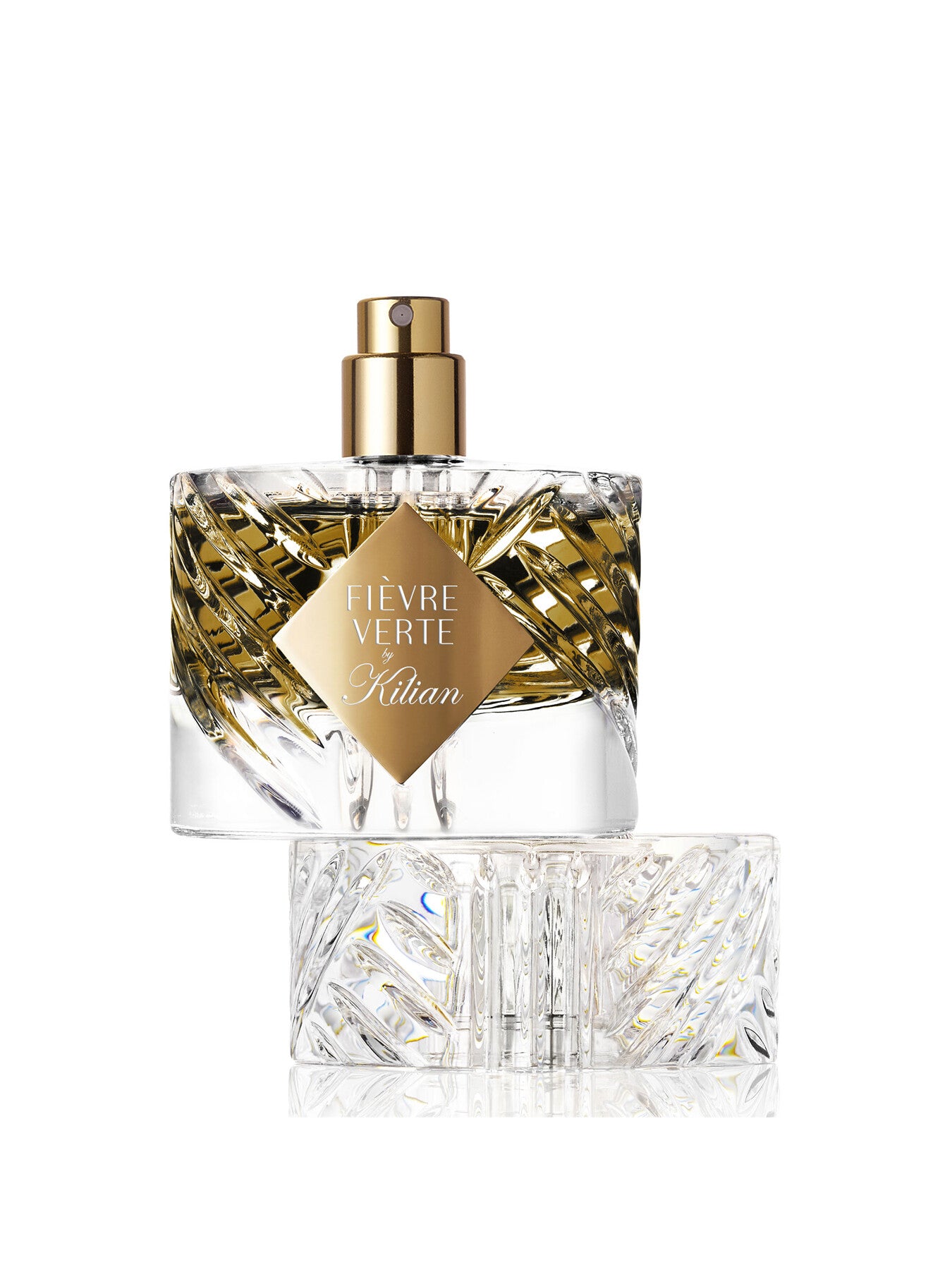 Fierve Verte Eau de Parfum 50ml