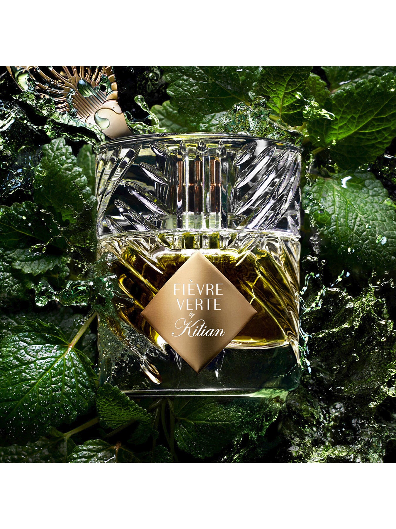 Fierve Verte Eau de Parfum 50ml