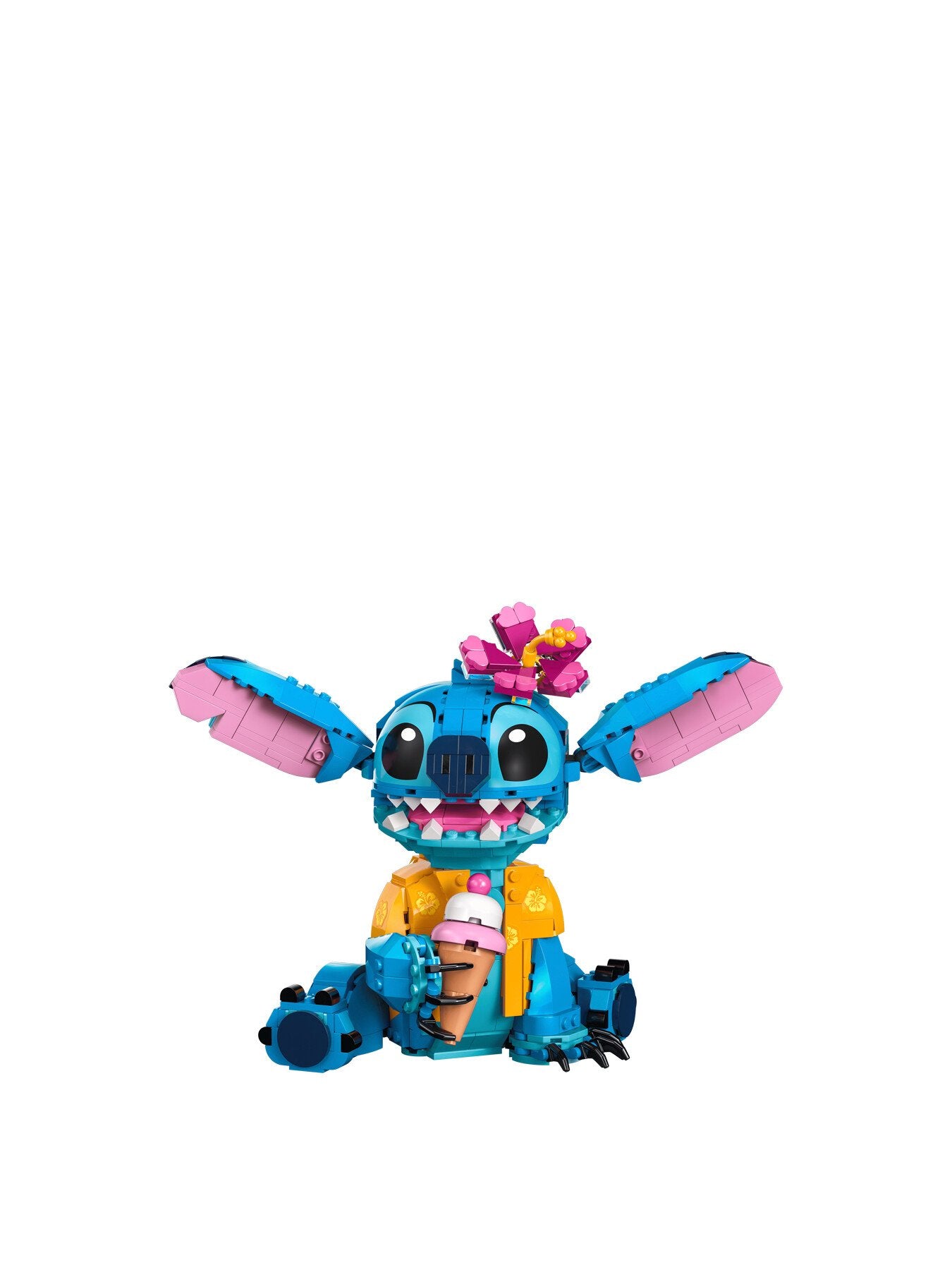 Disney Classic Stitch 43249