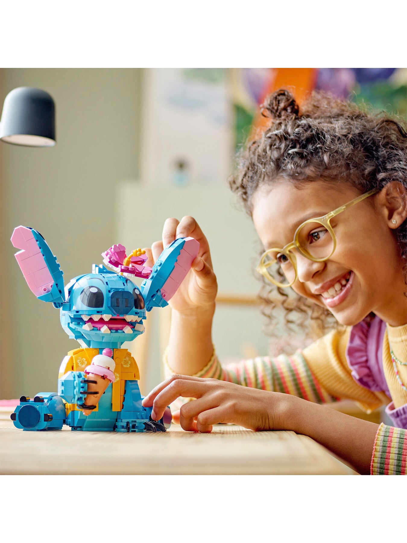 Disney Classic Stitch 43249