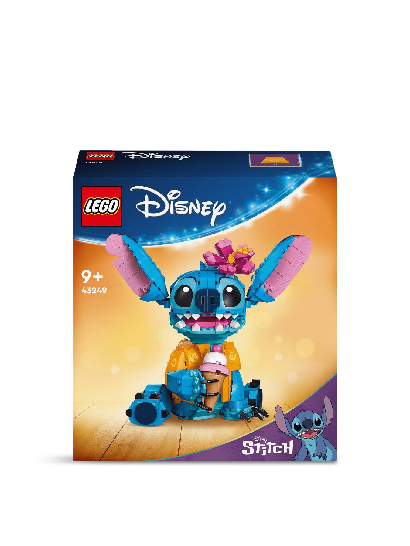 Disney Classic Stitch 43249