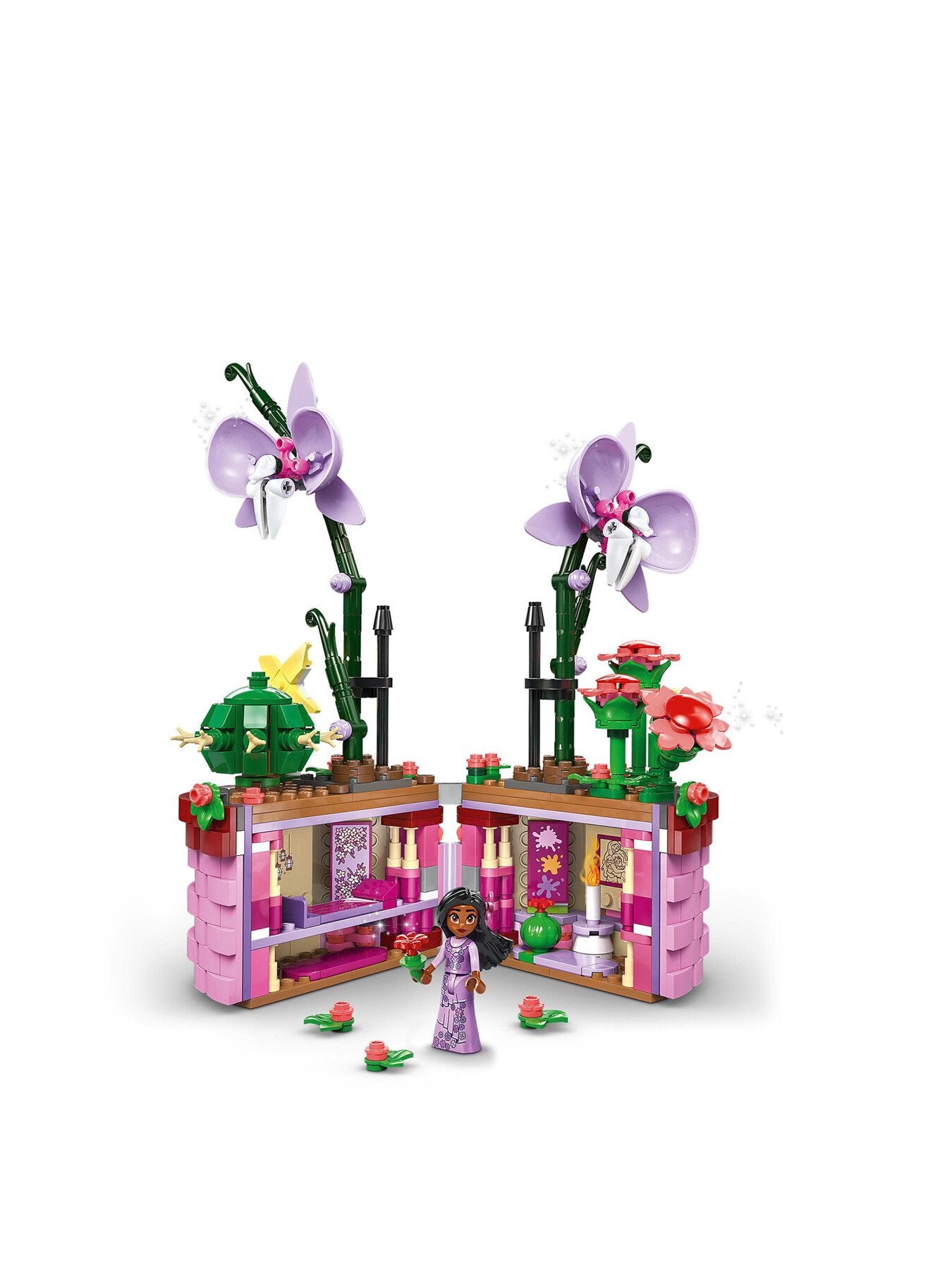 Isabelas Flowerpot 43237