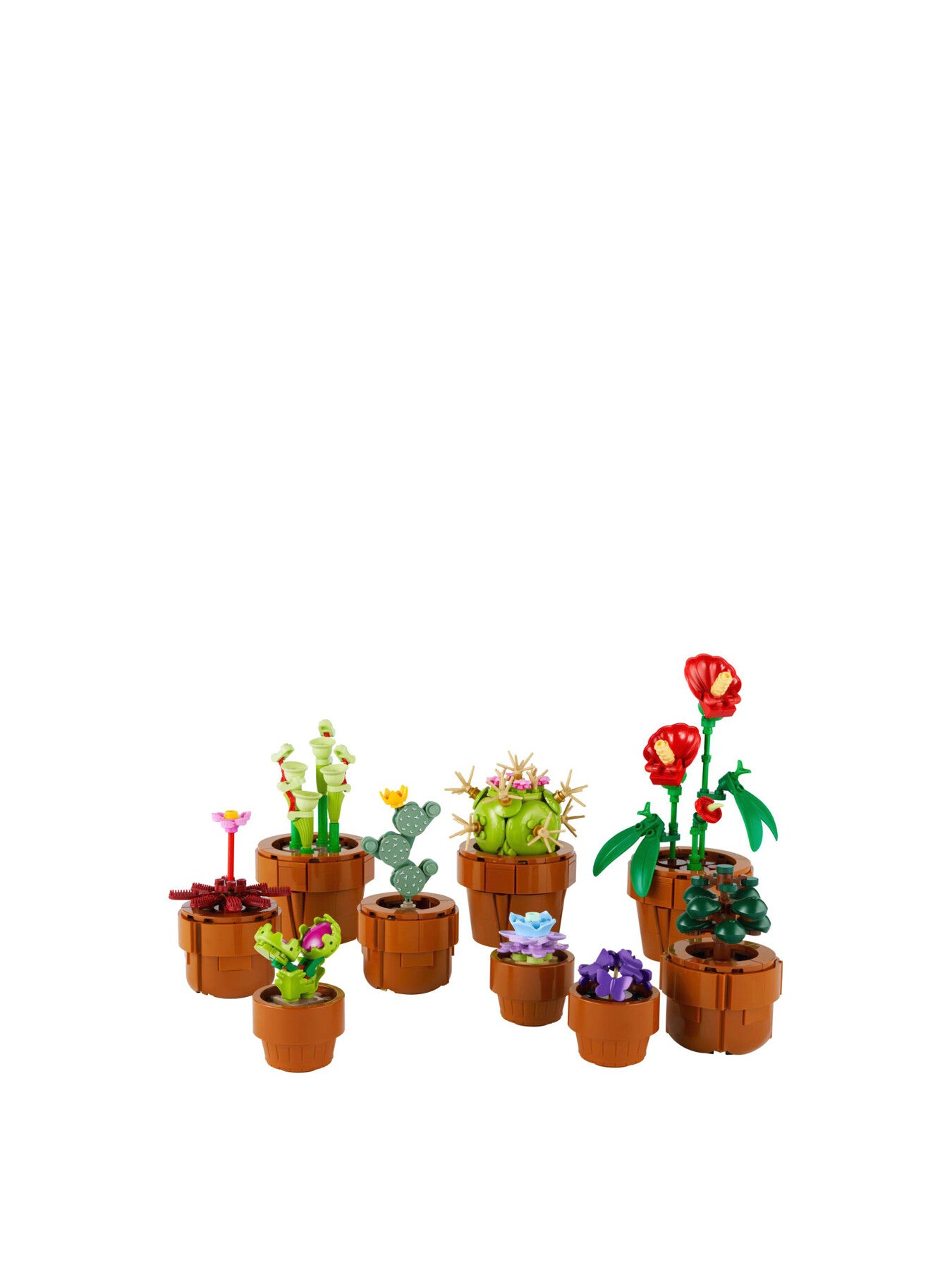 Tiny Plants 10329