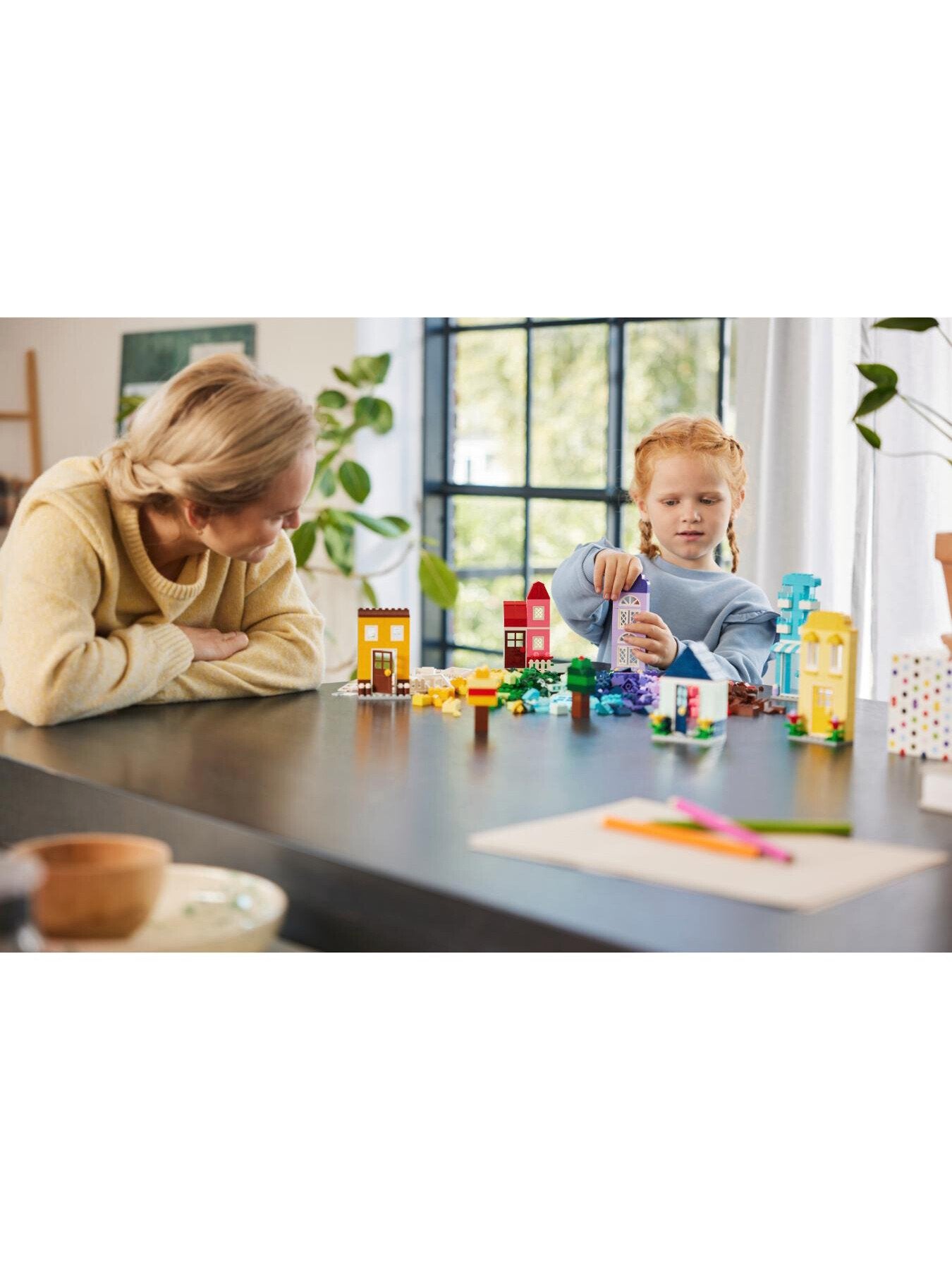 Creative Houses 11035