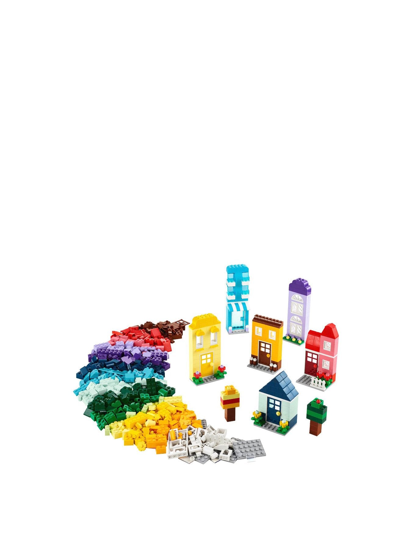 Creative Houses 11035