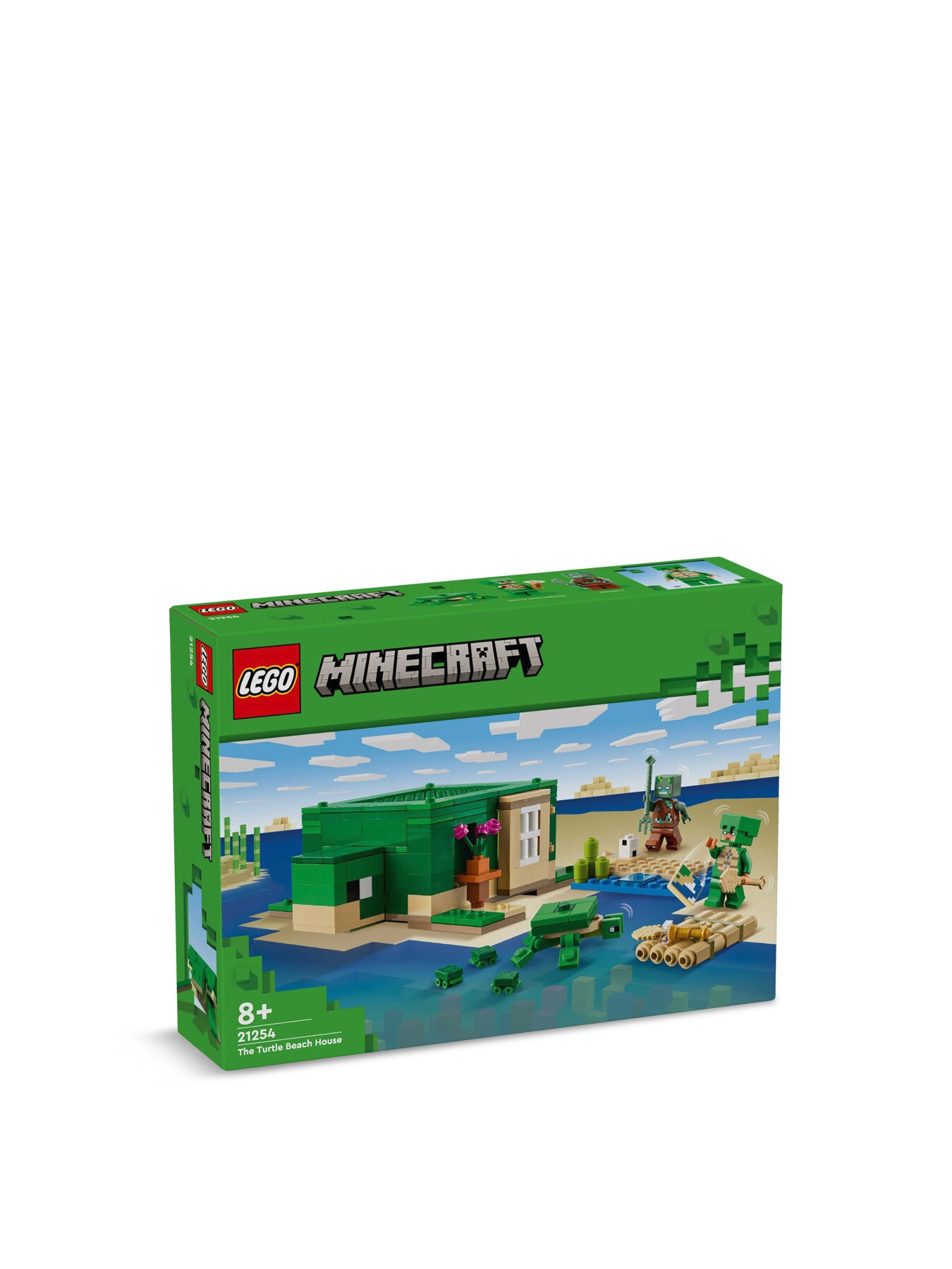 The Turtle Beach House 21254