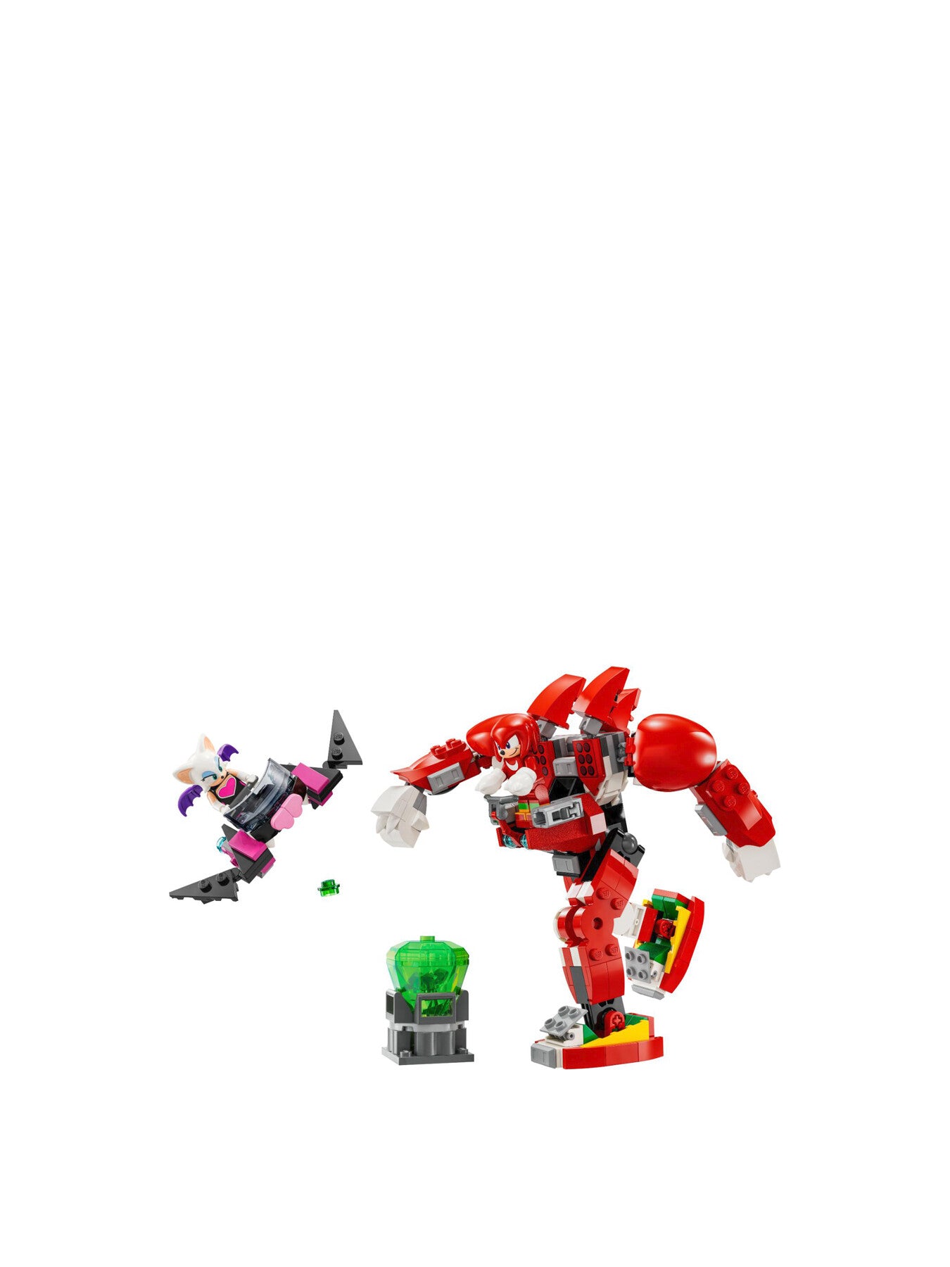 X-Men X-Jet 76281 – Fenwick