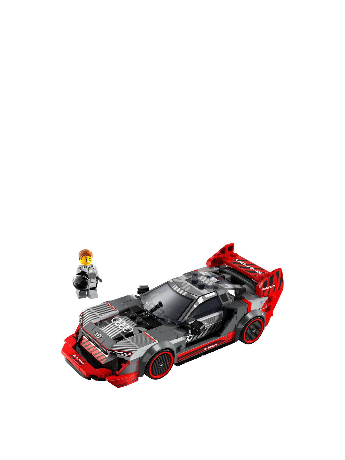 Audi S1 e-tron quattro Race Car 76921