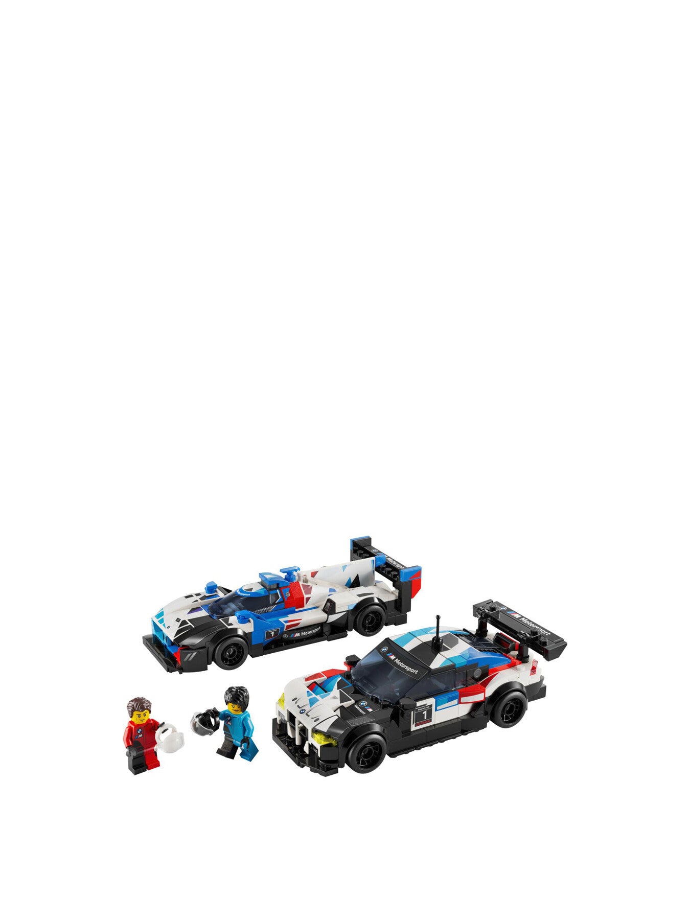 BMW M4 GT3 BMW M Hybrid V8 Race Cars 76922