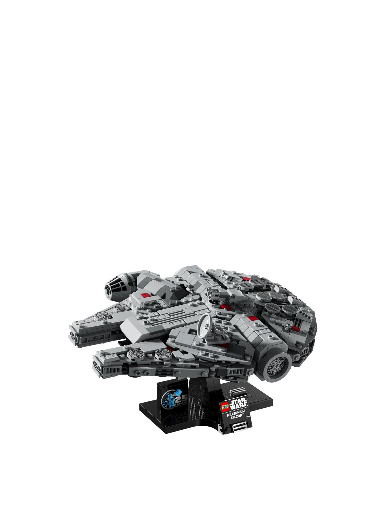 LEGO Star Wars Millennium Falcon 75375