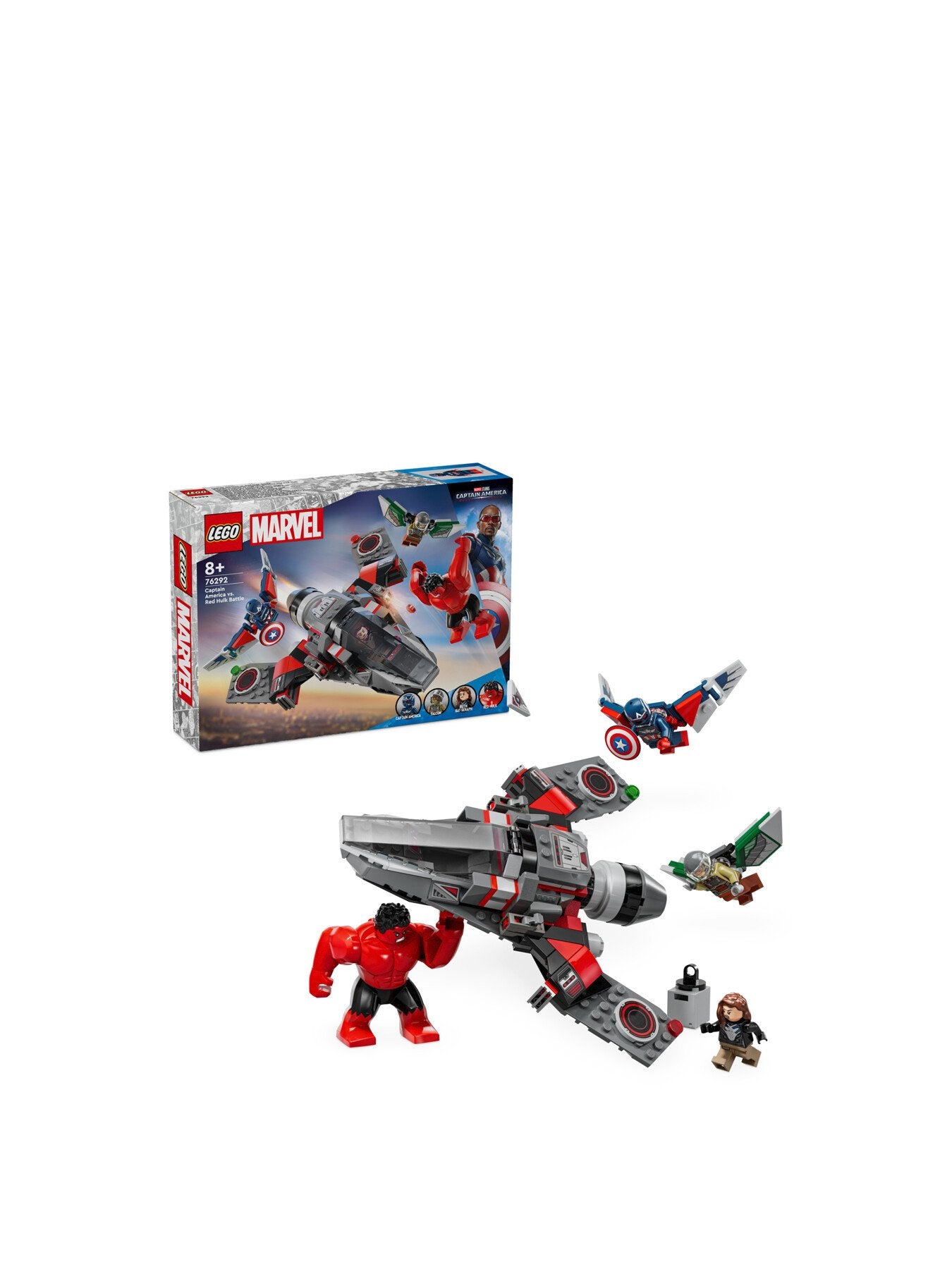 Marvel Dancing Groot Guardians of the Galaxy Set 76292