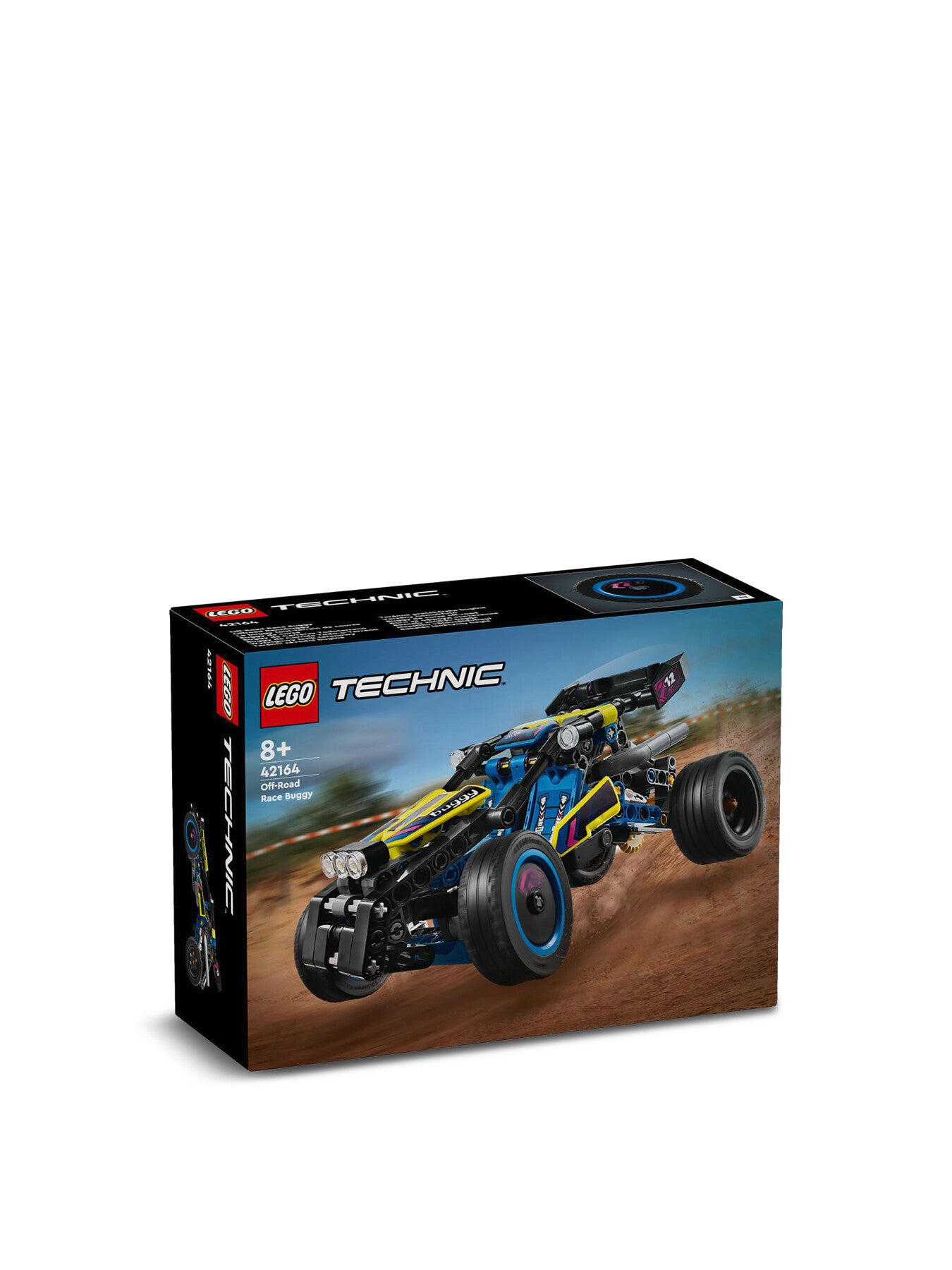 LEGO Off Road Race Buggy