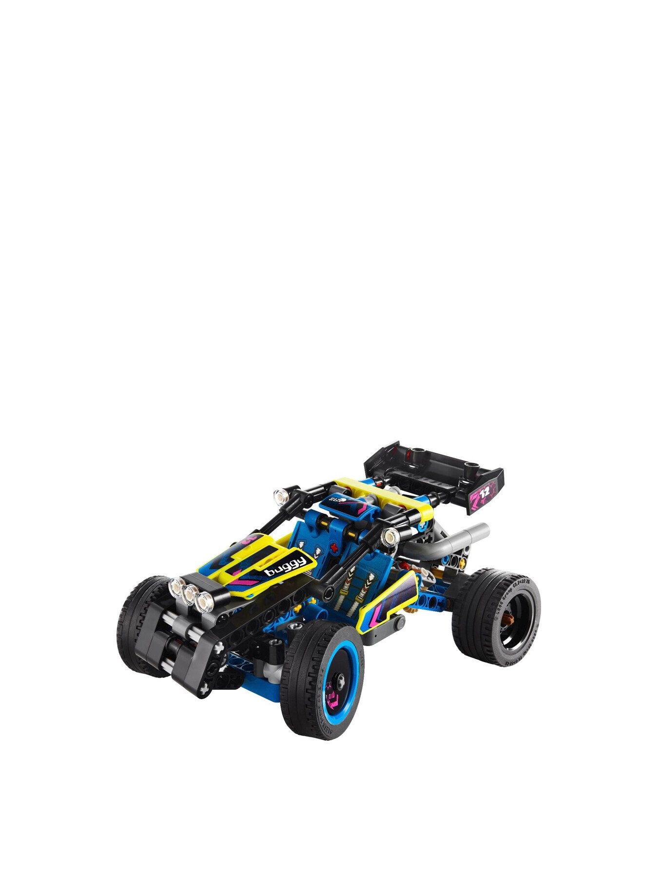 LEGO Off Road Race Buggy
