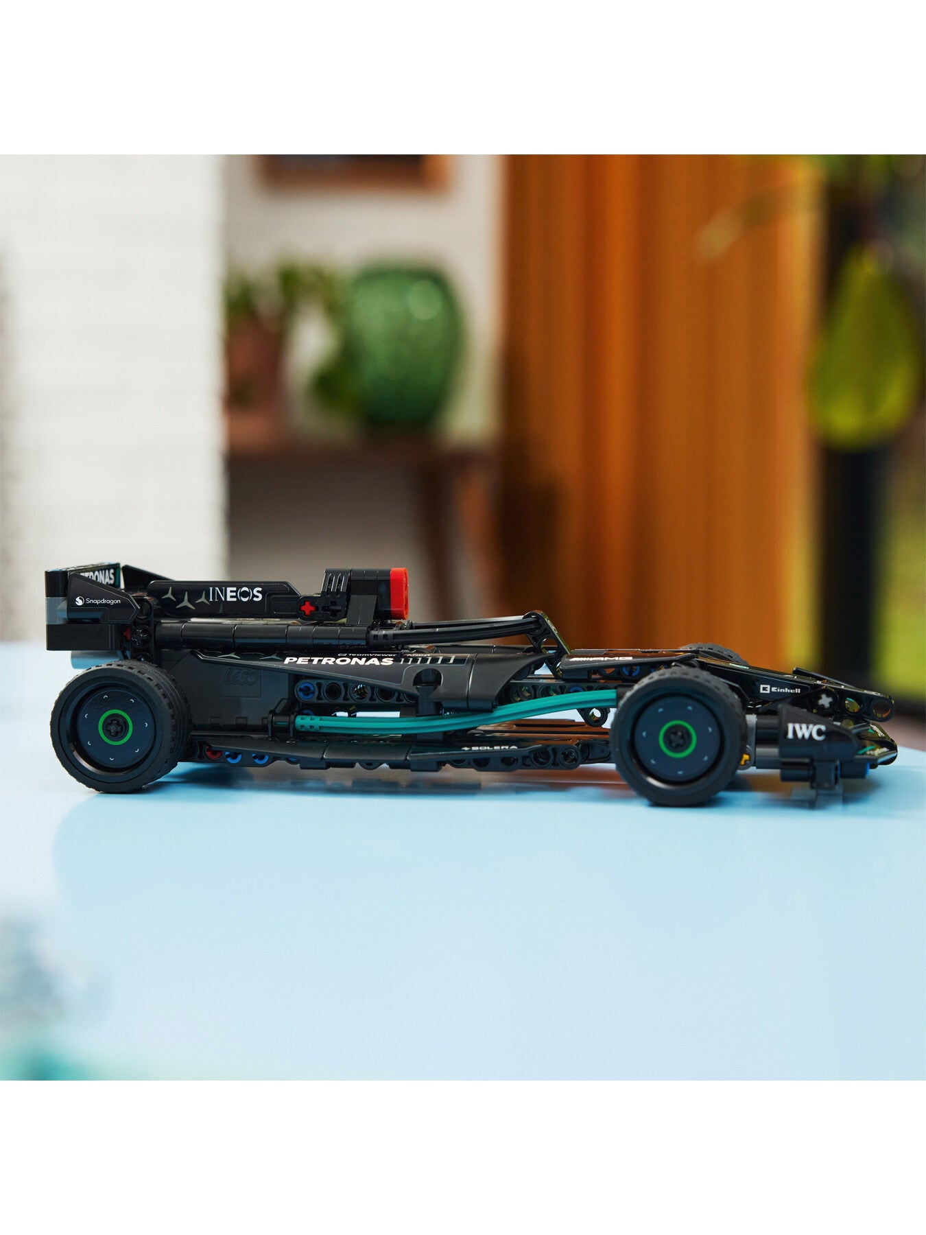 Mercedes-AMG F1 W14 E Performance Pull-Back 42165