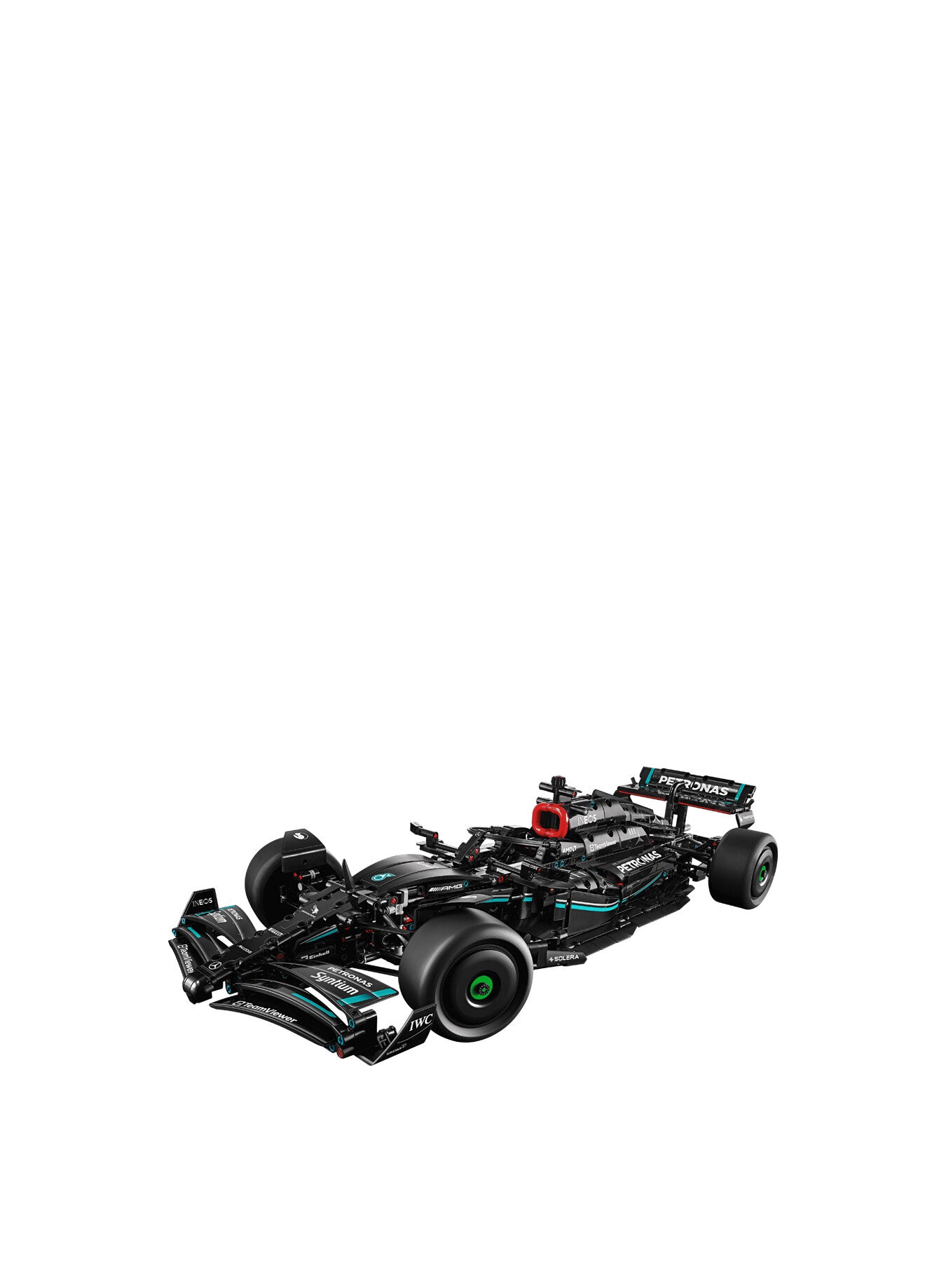 Mercedes-AMG F1 W14 E Performance 42171