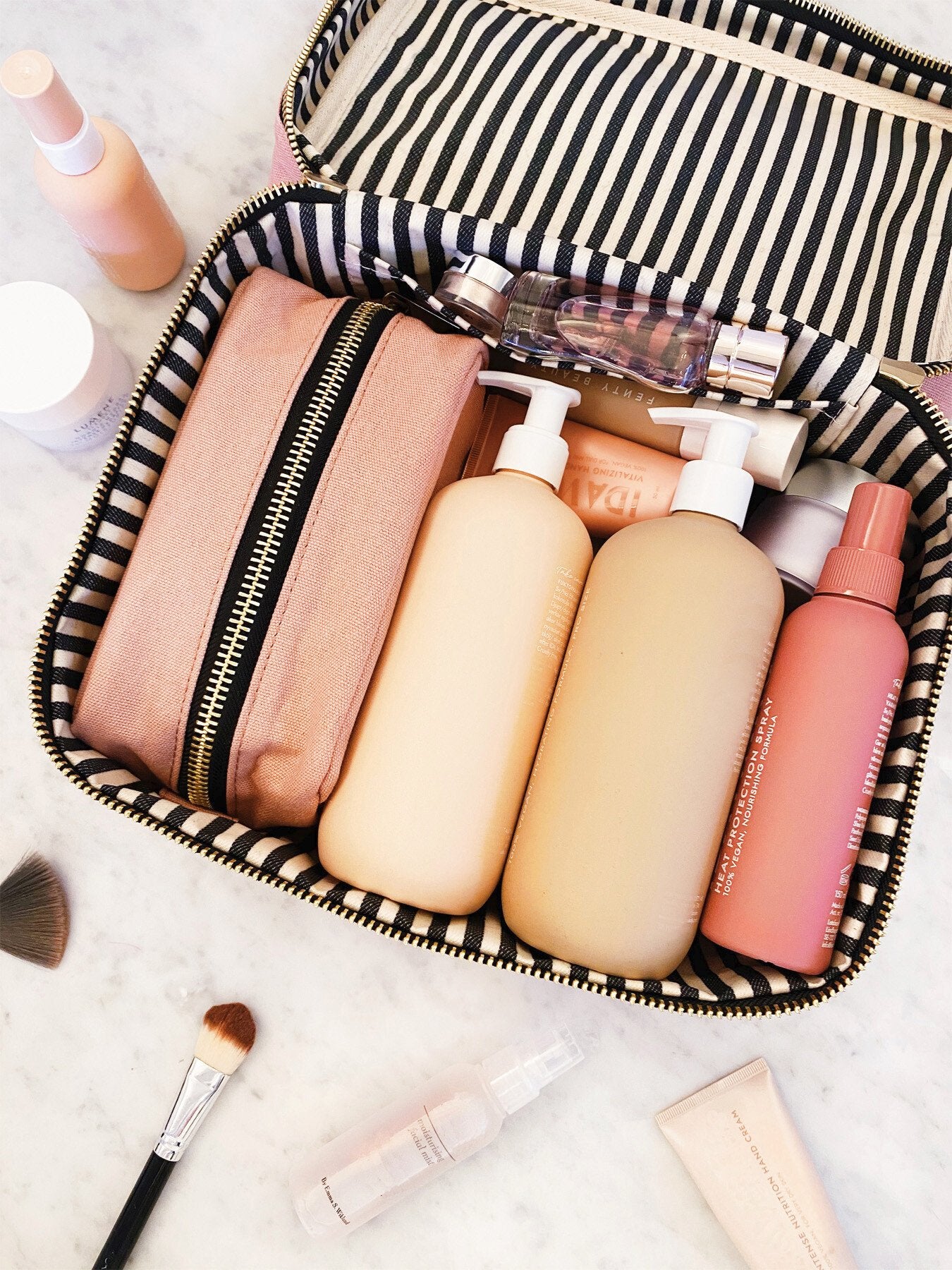 My Vanity Large Beauty Box