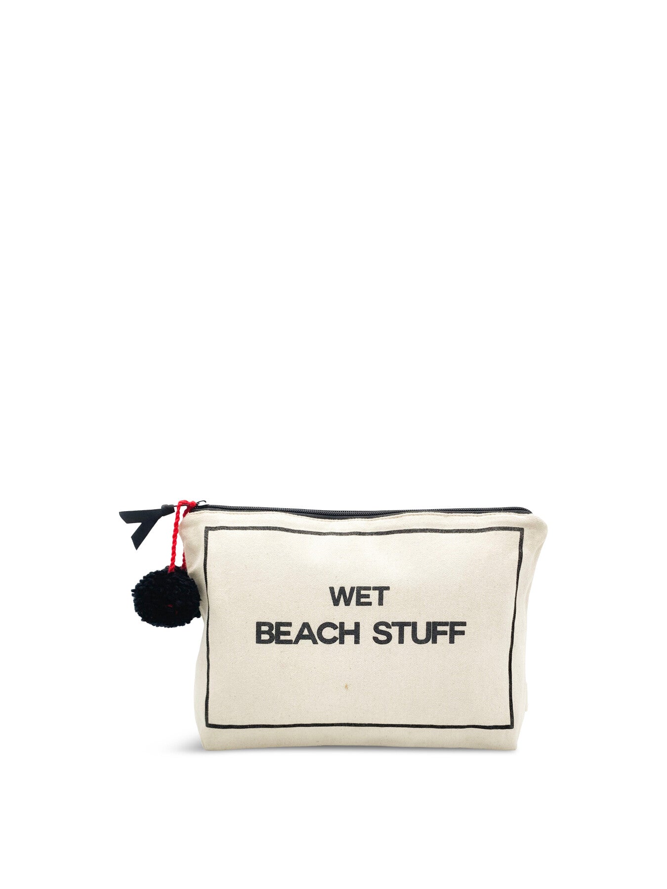 Wet Beach Stuff Pouch