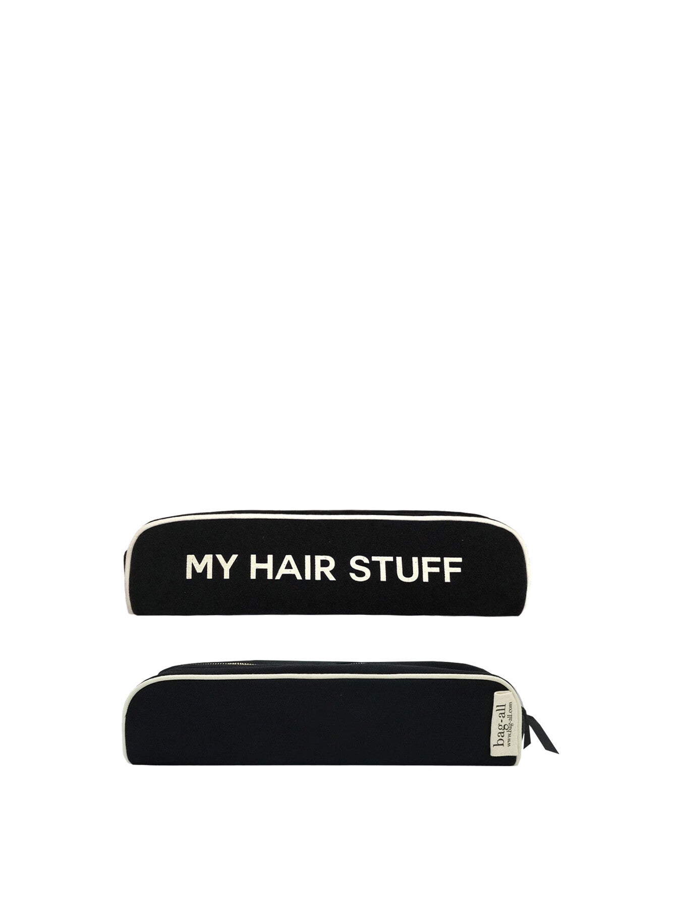 My Hair Stuff Travel Case