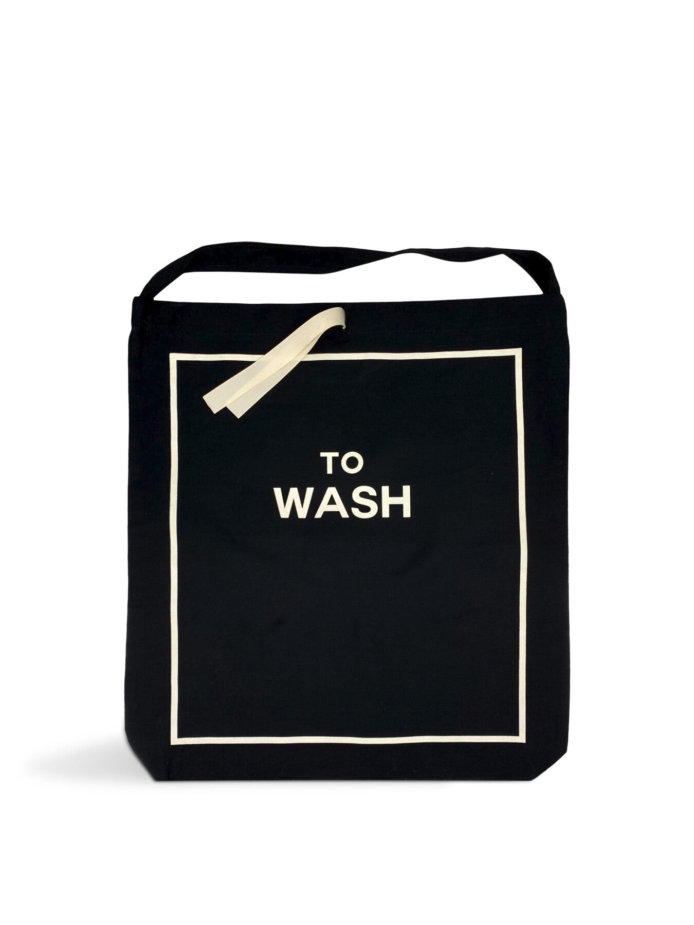 To Wash Laundry Bag
