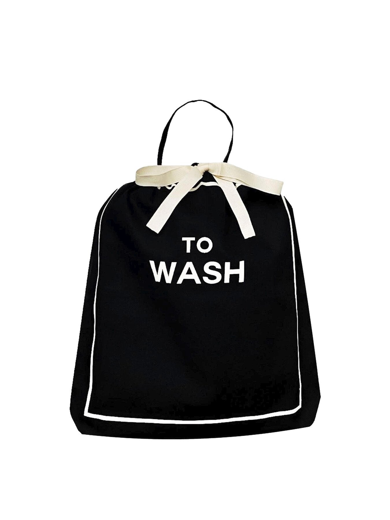 To Wash Laundry Bag