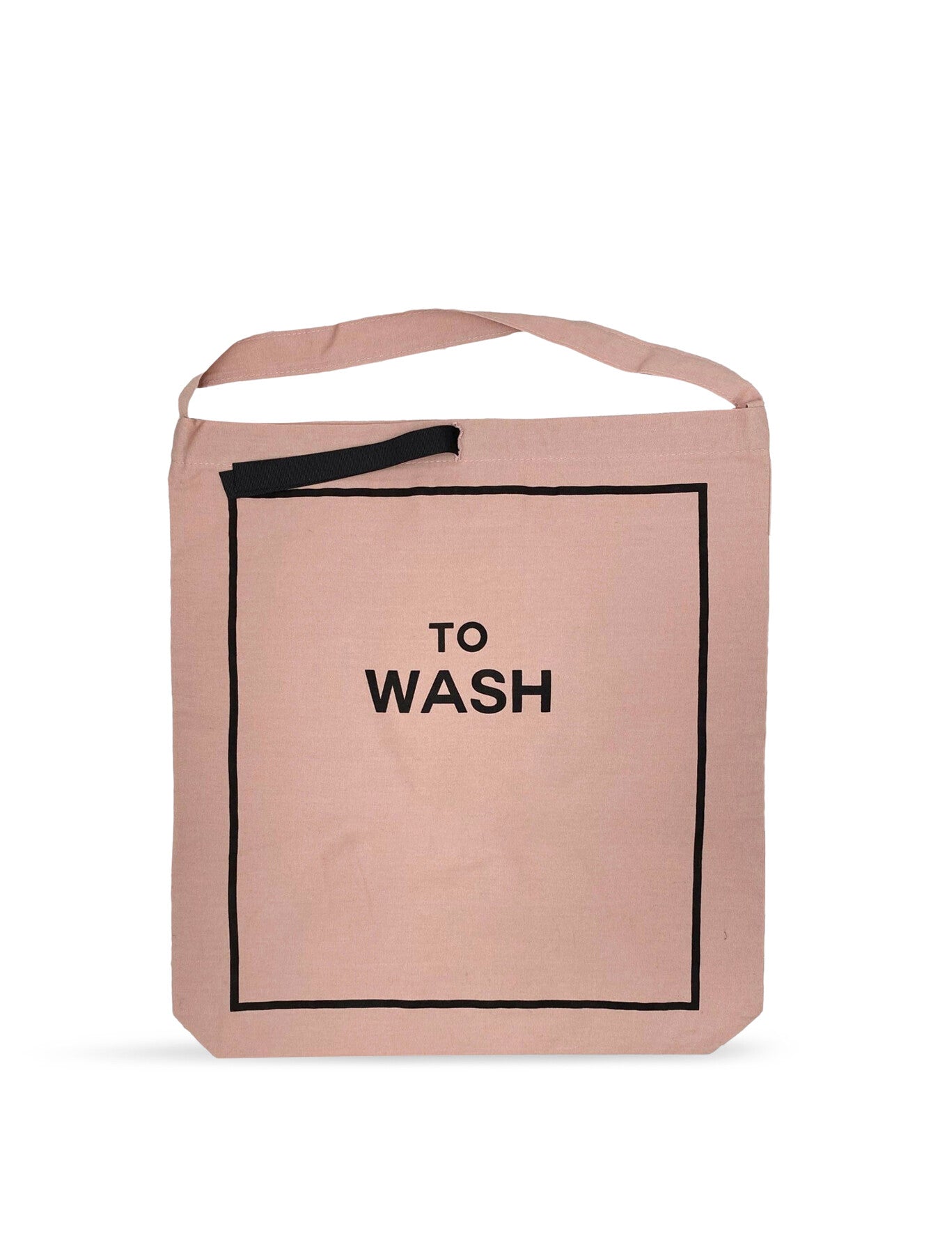 To Wash Laundry Bag