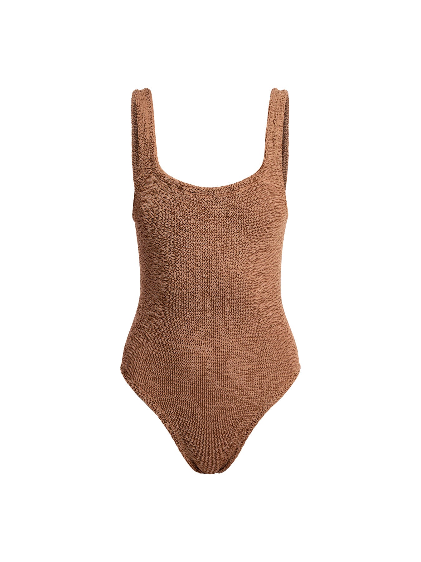 Square Neck Swimsuit