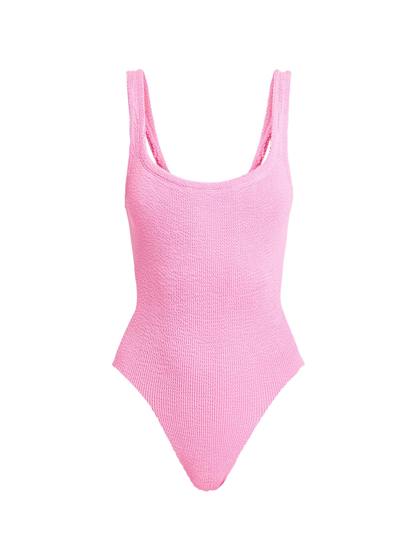 Square Neck Swim