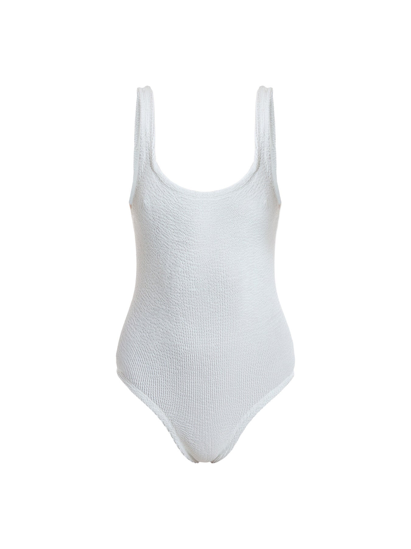 Square Neck Swim