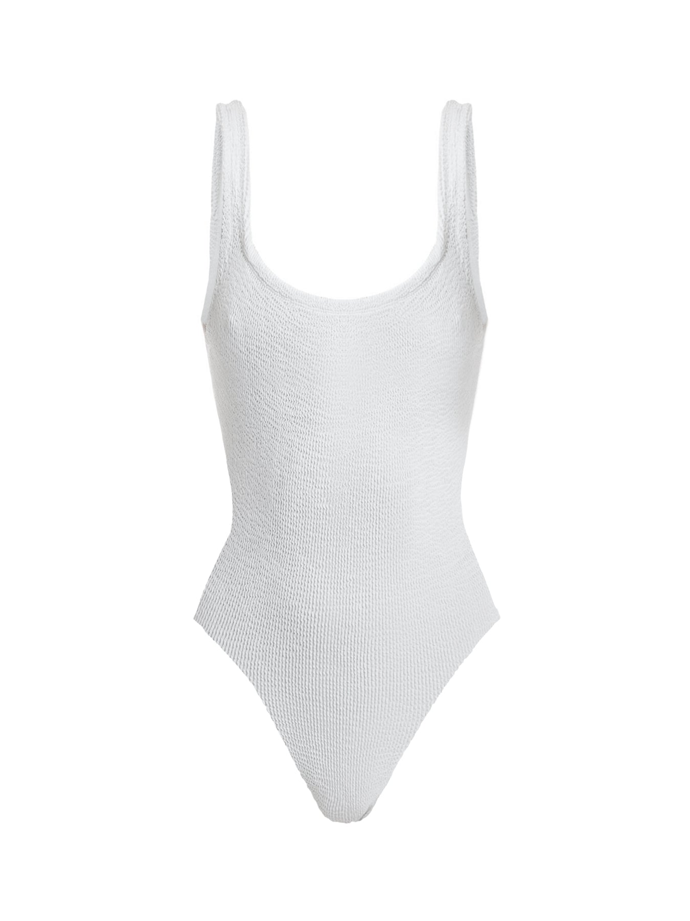 Square Neck Swim
