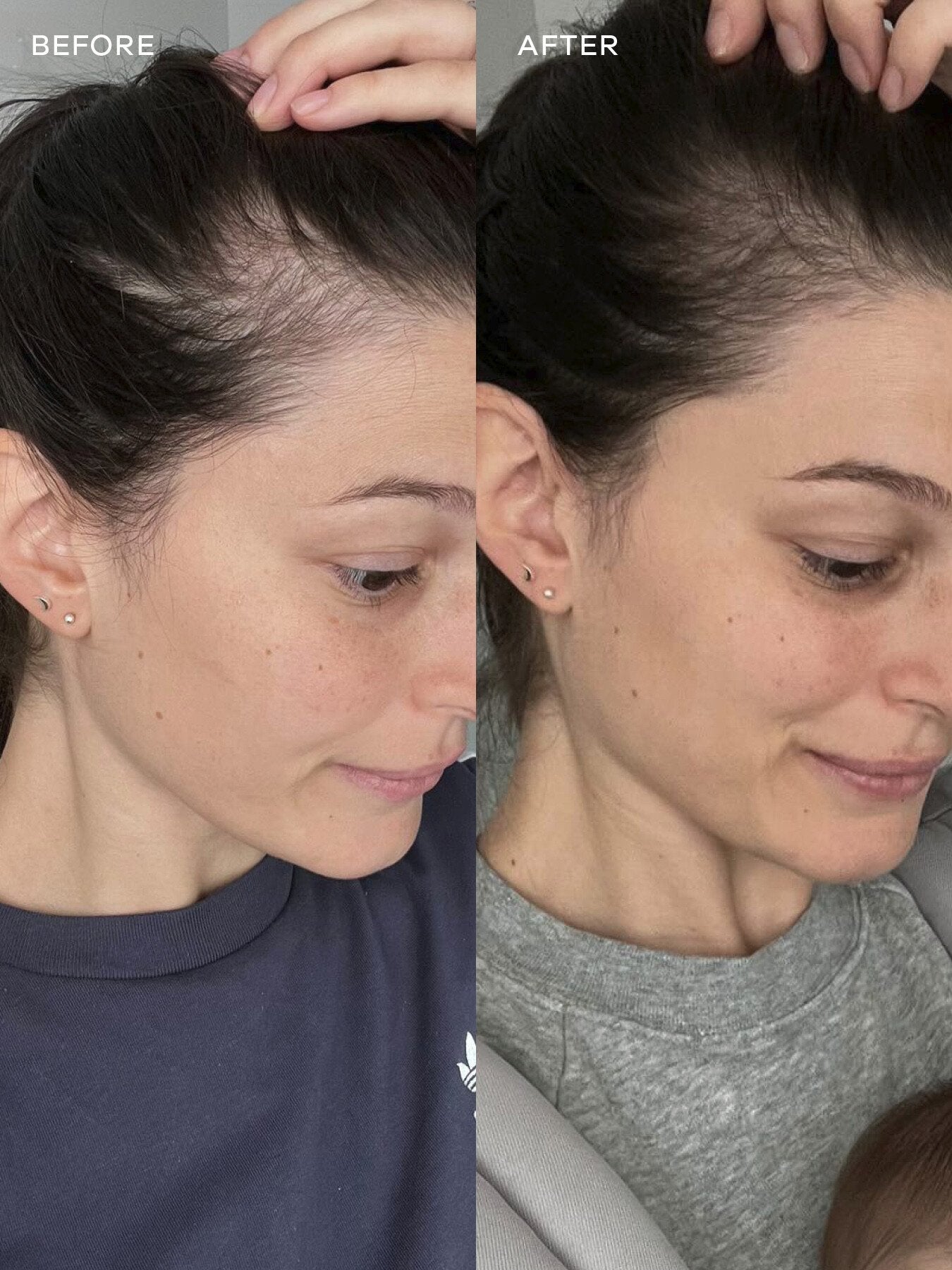 Natural Marine Collagen Sachets Peach 90g