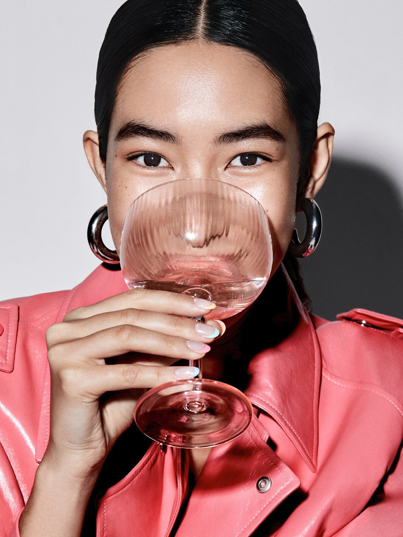 Natural Marine Collagen Sachets Peach 90g