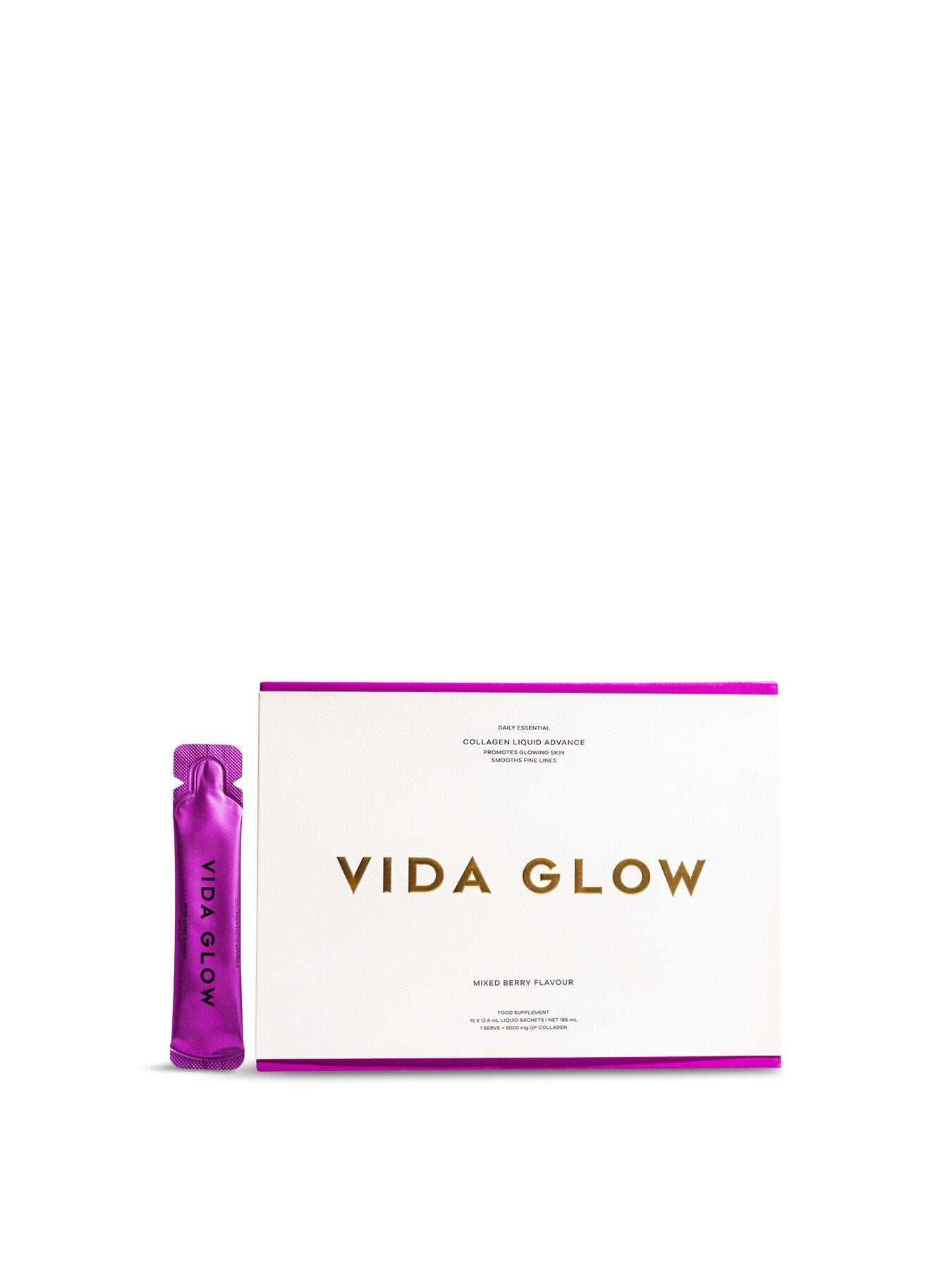 Collagen Liquid Advance