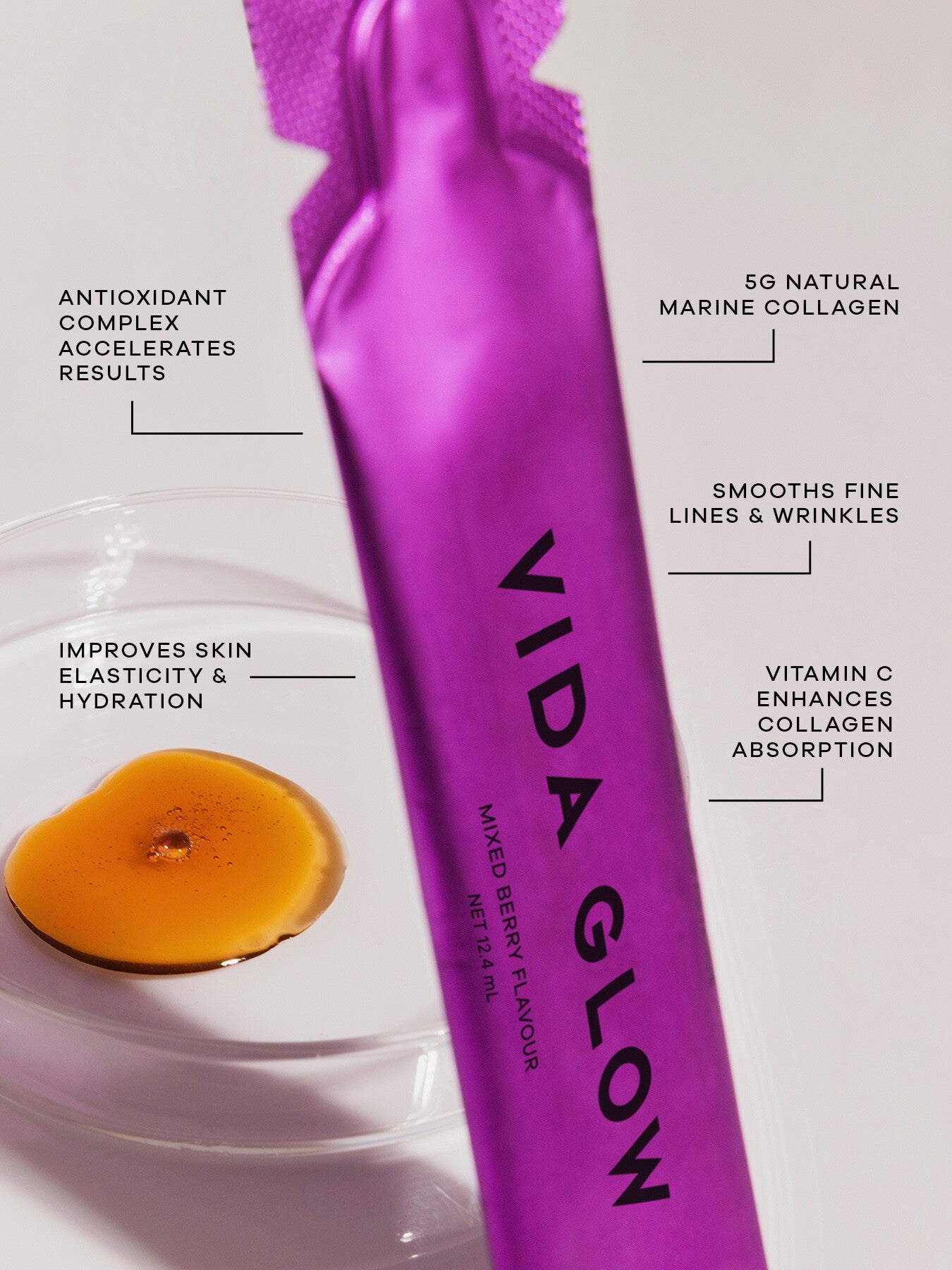 Collagen Liquid Advance