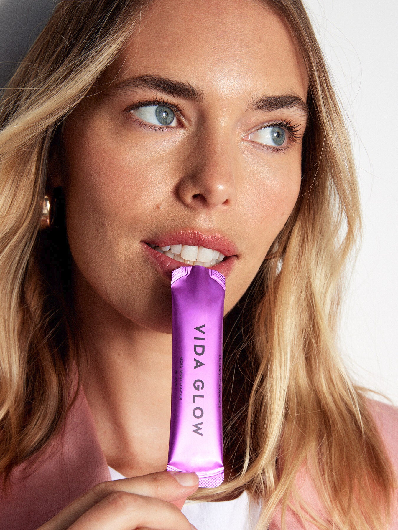 Collagen Liquid Advance