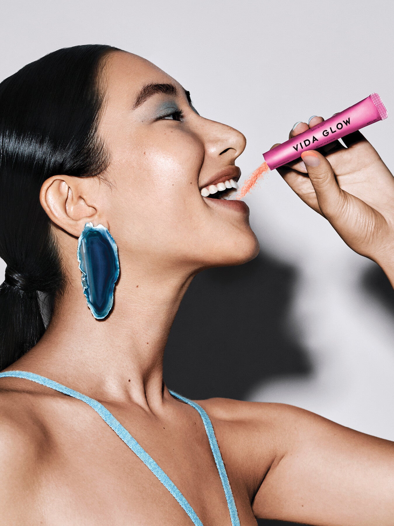 Anti G Ox Berry Capsules