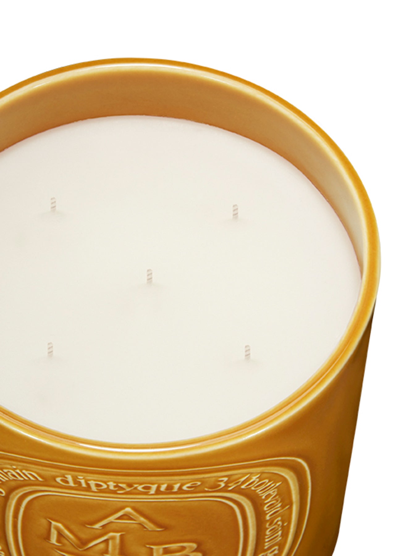 Amber Candle 1500g